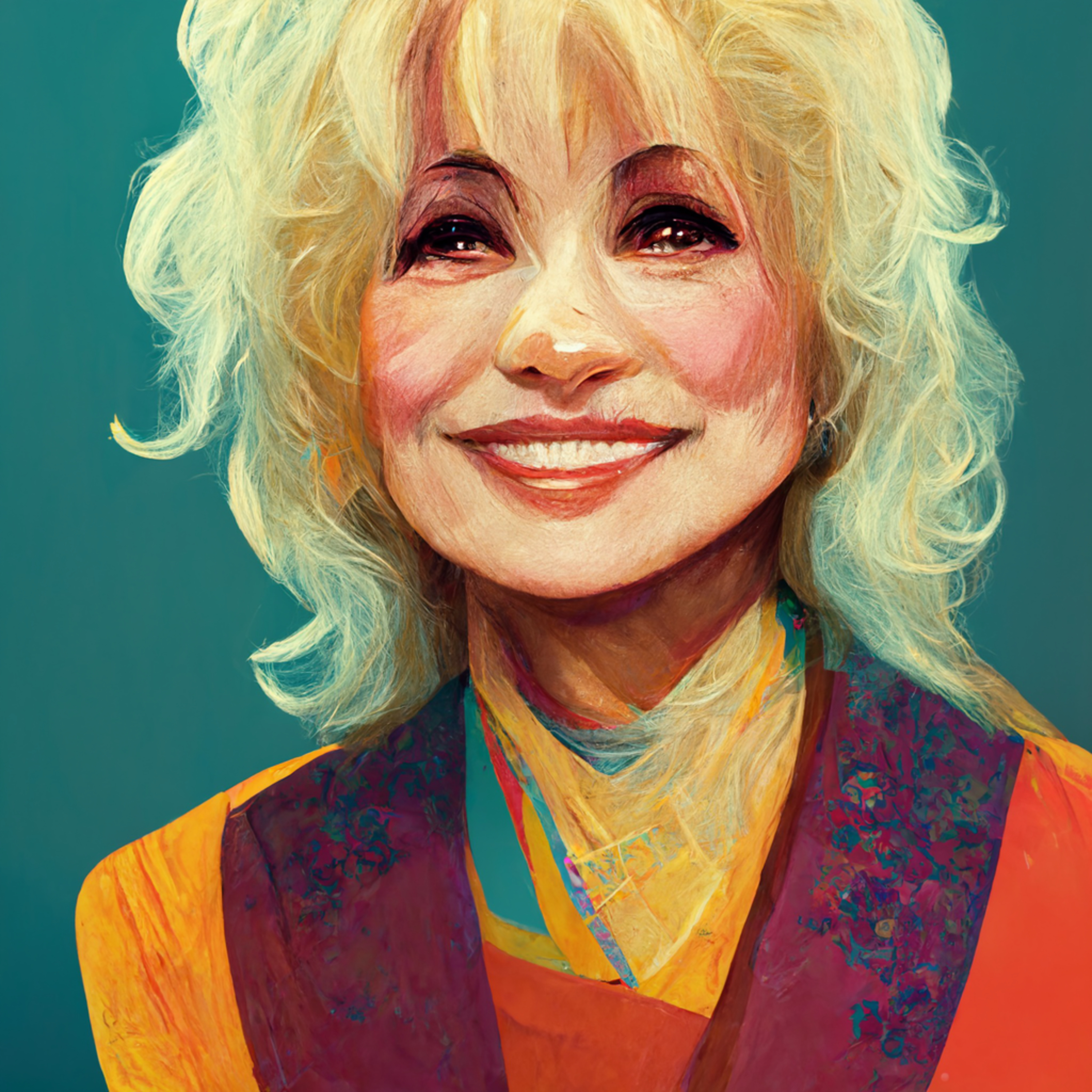 Episode 141: Country Hero, Dolly Parton