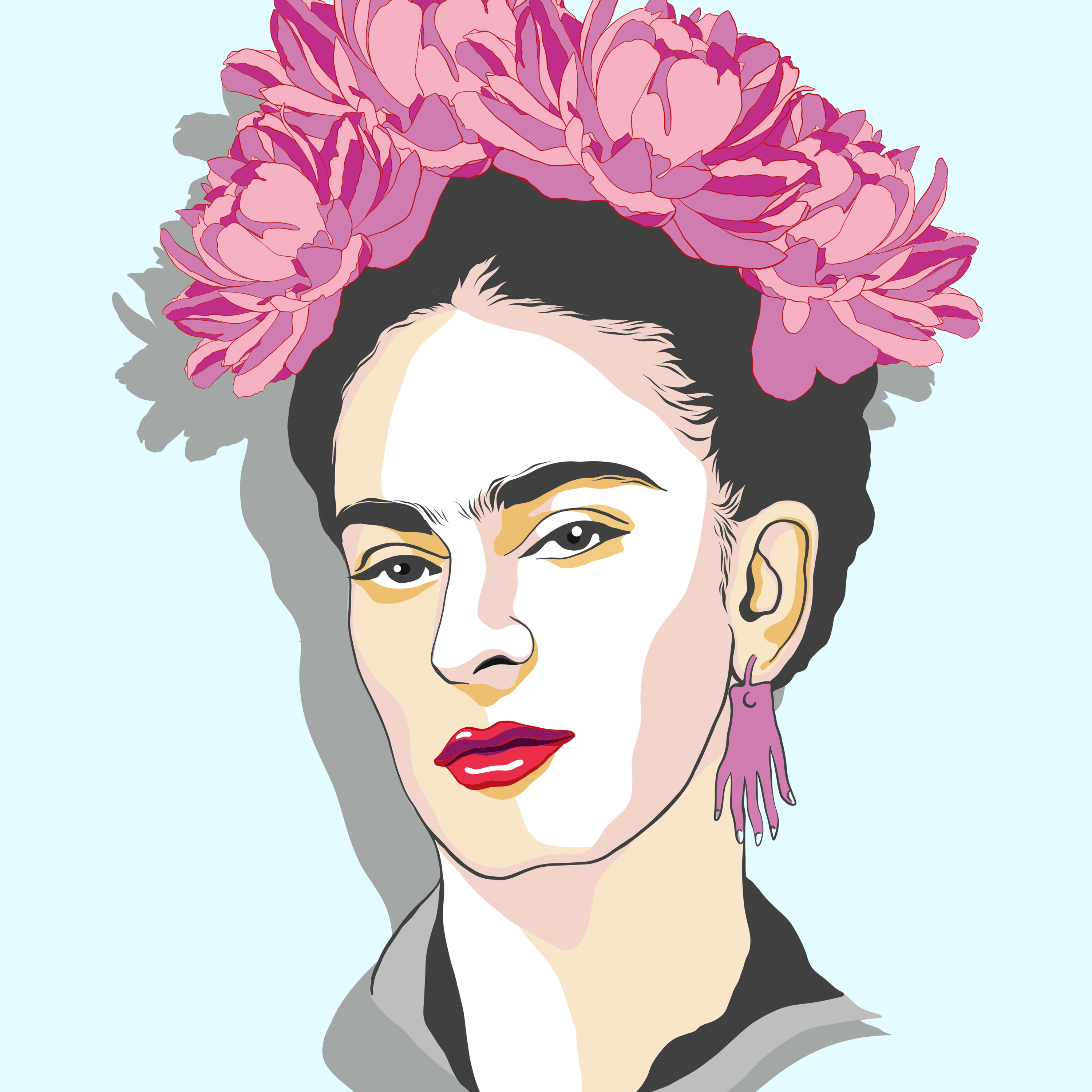 Episode 128: Frida Kahlo