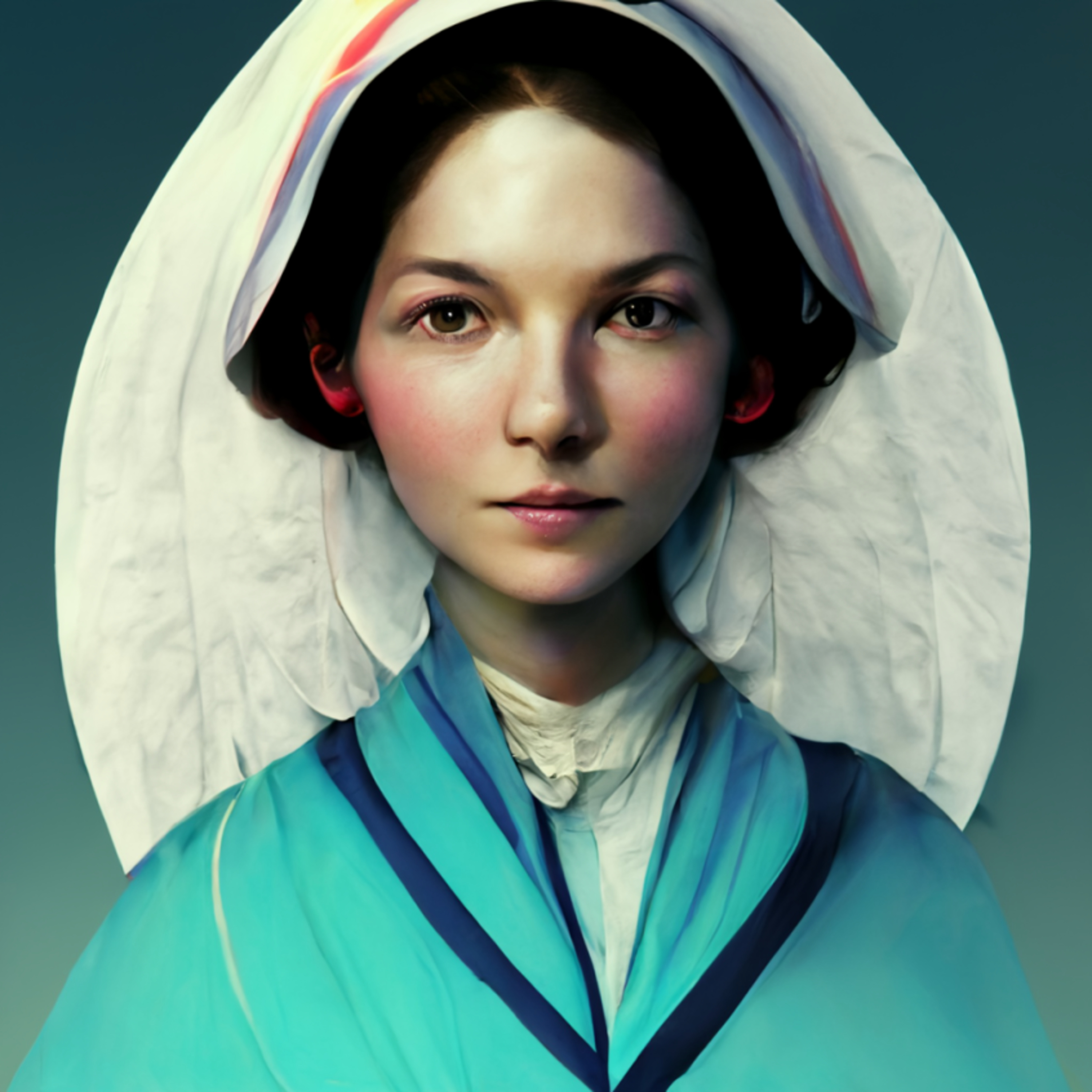 Episode 125: Florence Nightingale read by Britt Buntain
