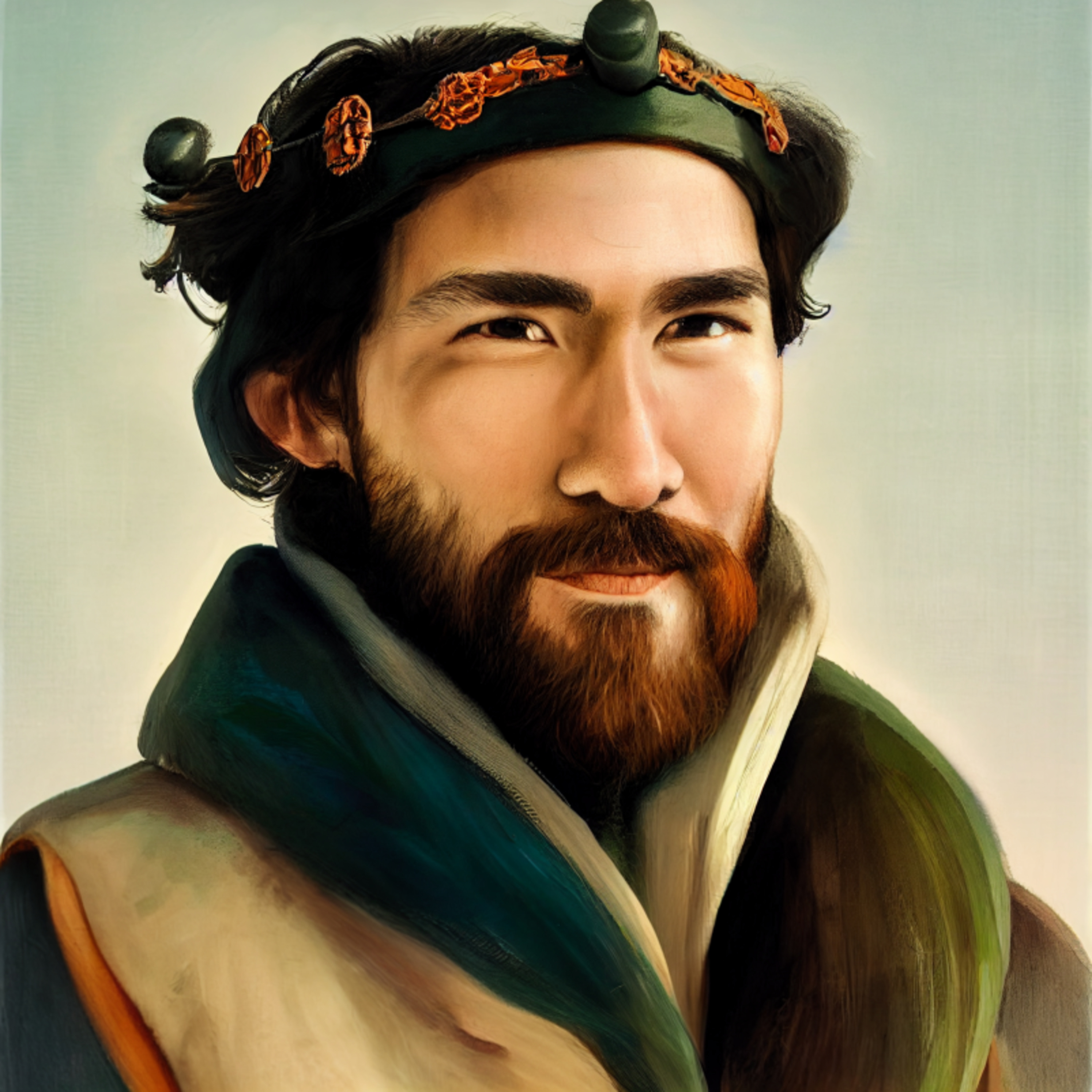 Episode 121: The Amazing Life of Marco Polo