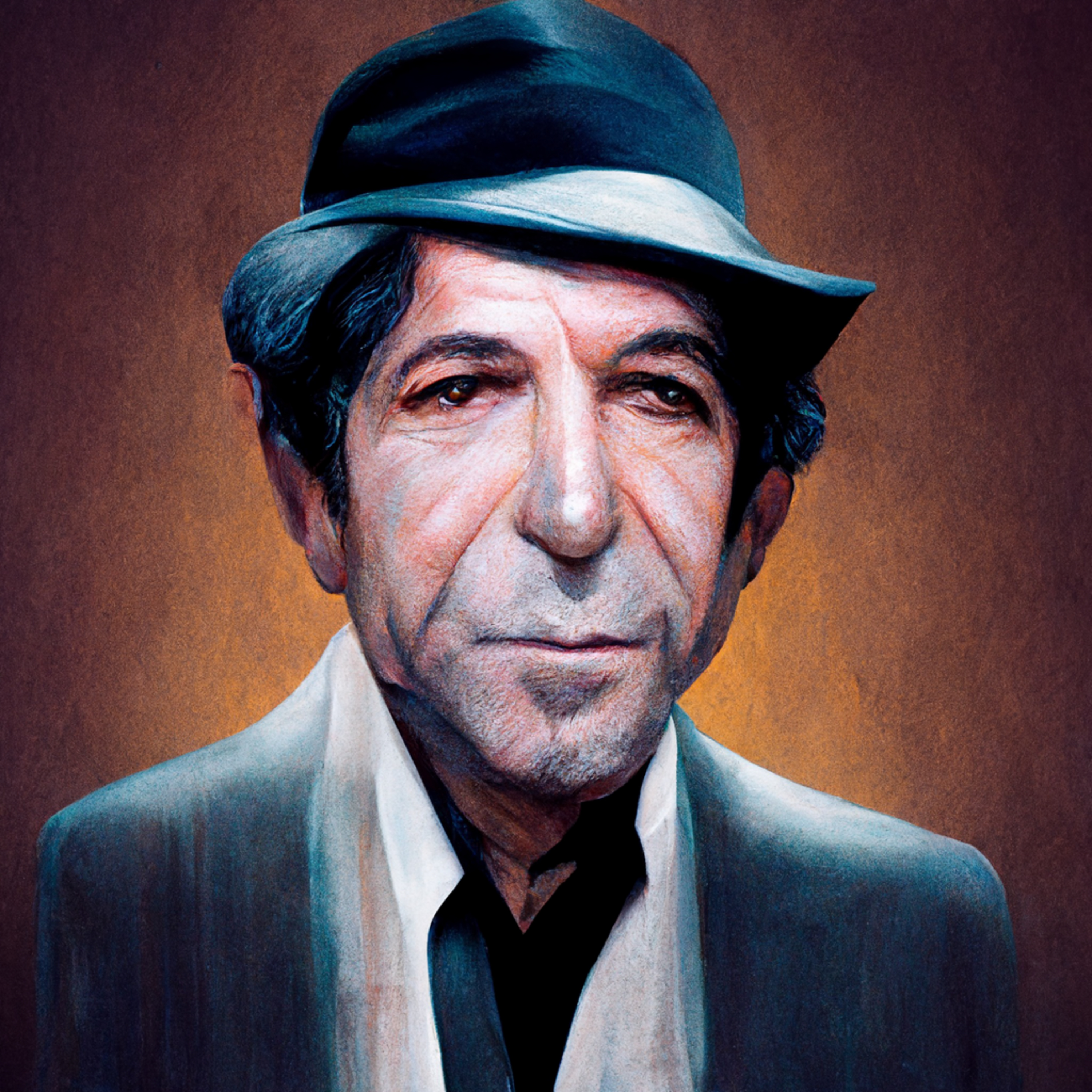 Episode 89: Leonard Cohen