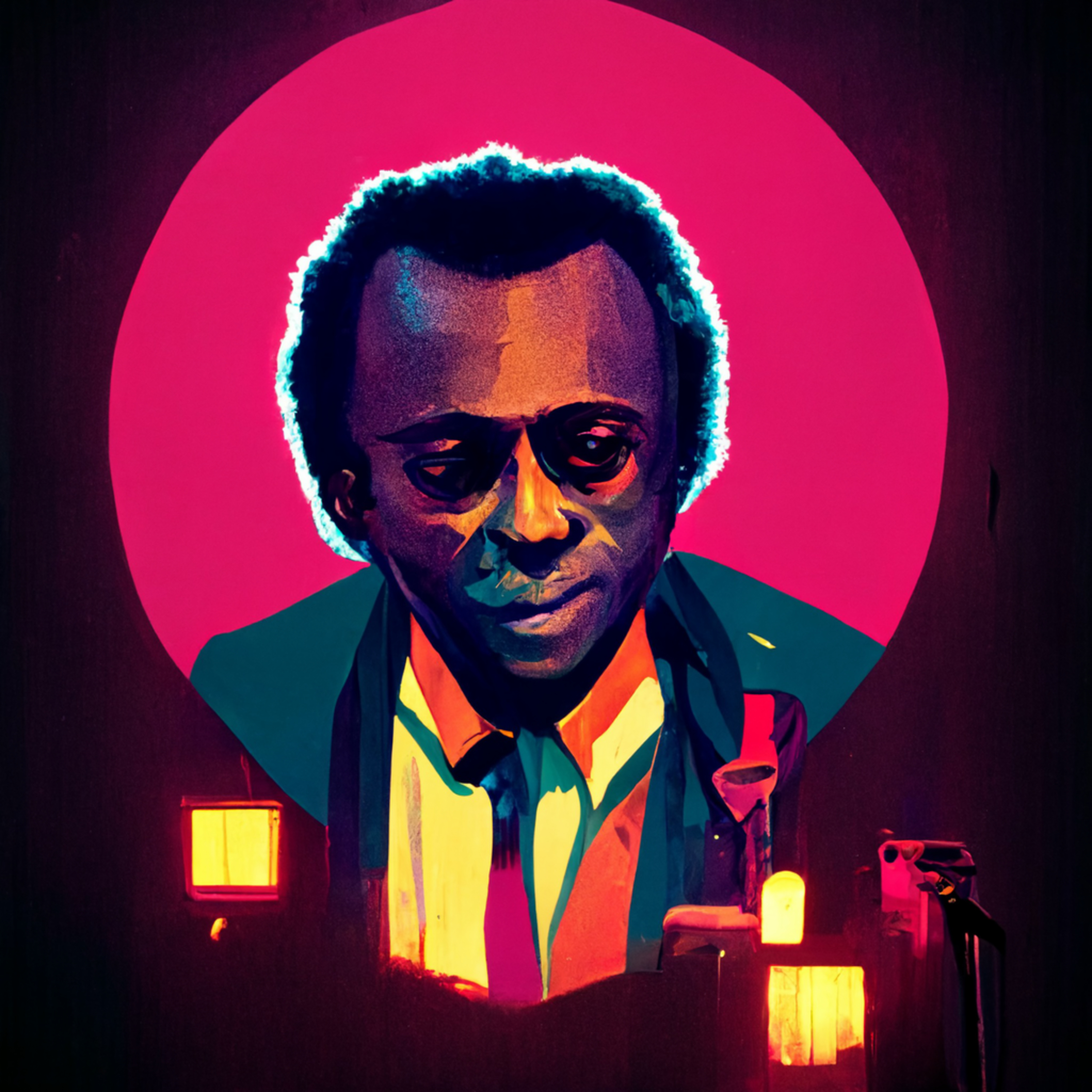 Episode 88: Miles Davis