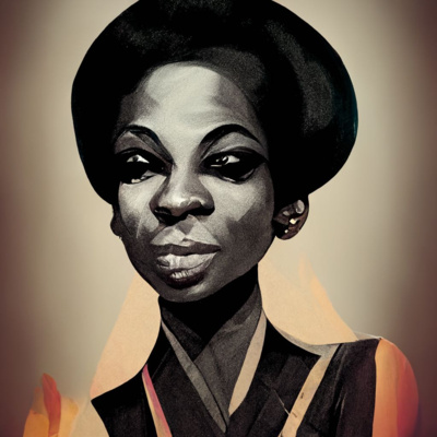 Episode #75: Nina Simone: High Priestess of Soul