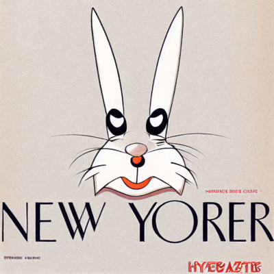 Episode #74: A Brief Biography of Bugs Bunny