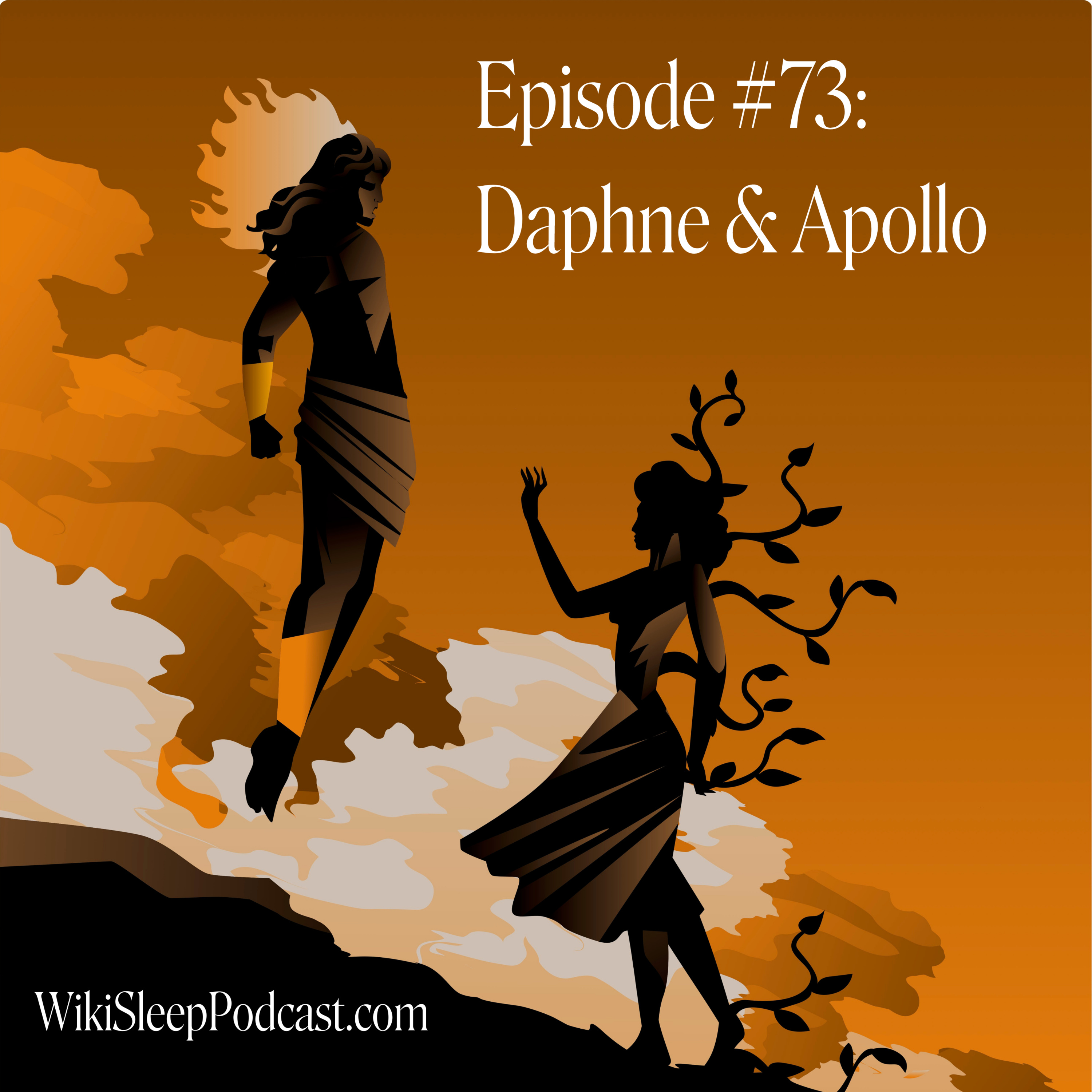 Episode #73: Daphne & Apollo