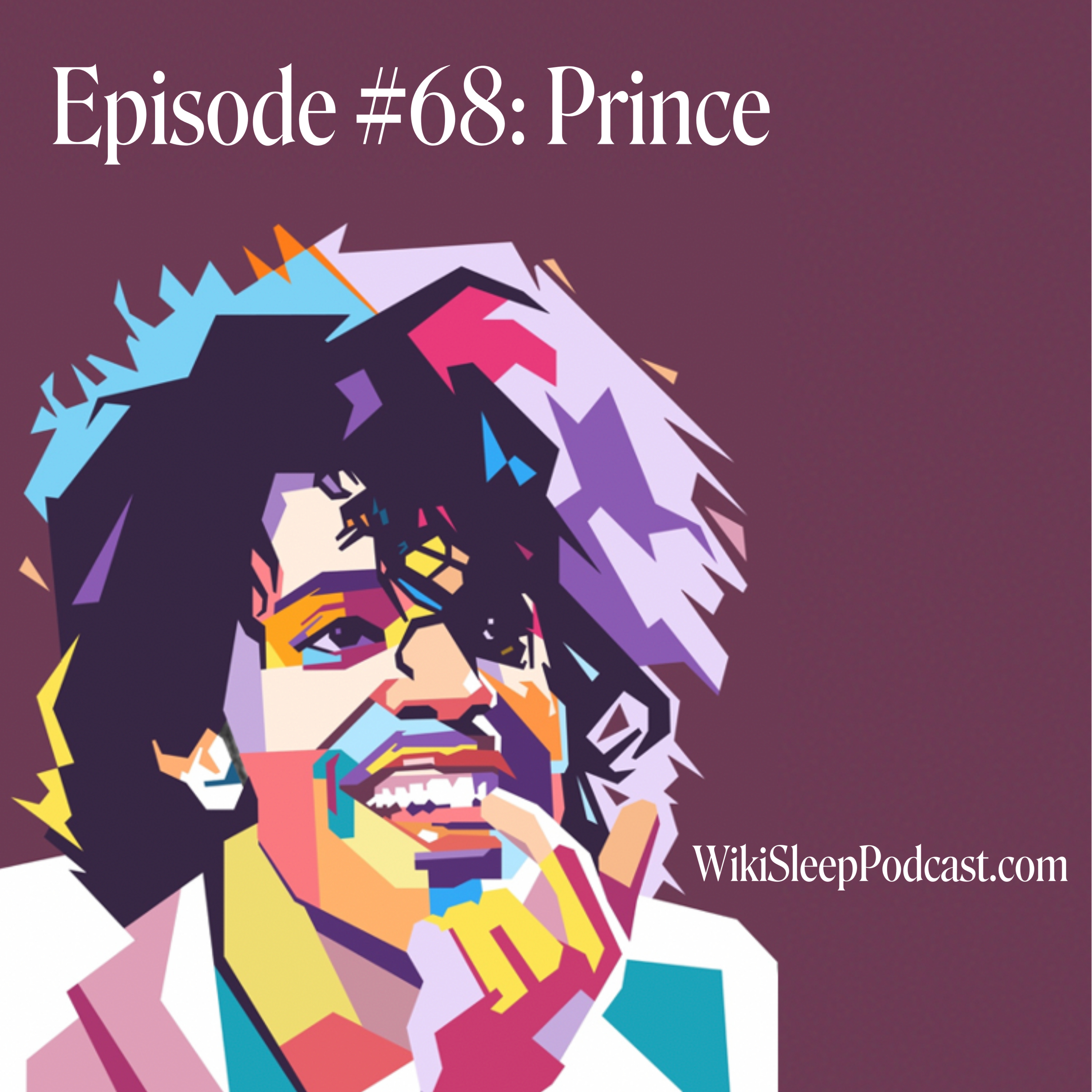 Episode #68: Prince