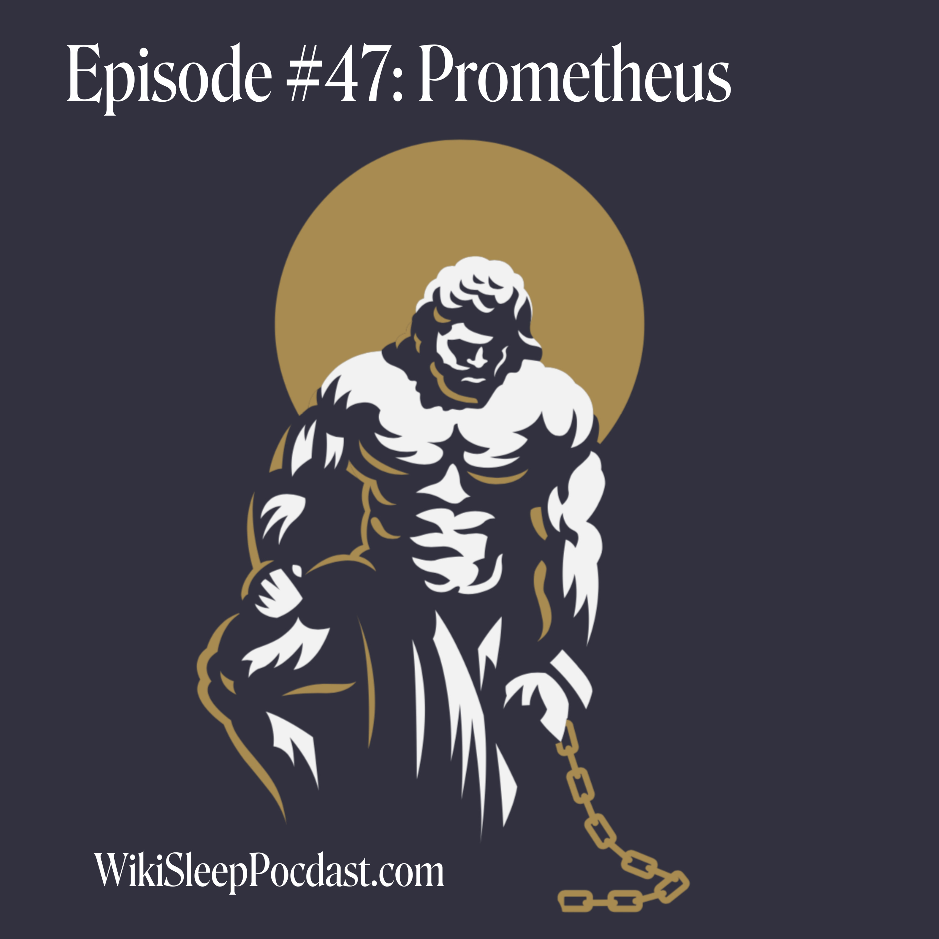 Episode #47: Prometheus
