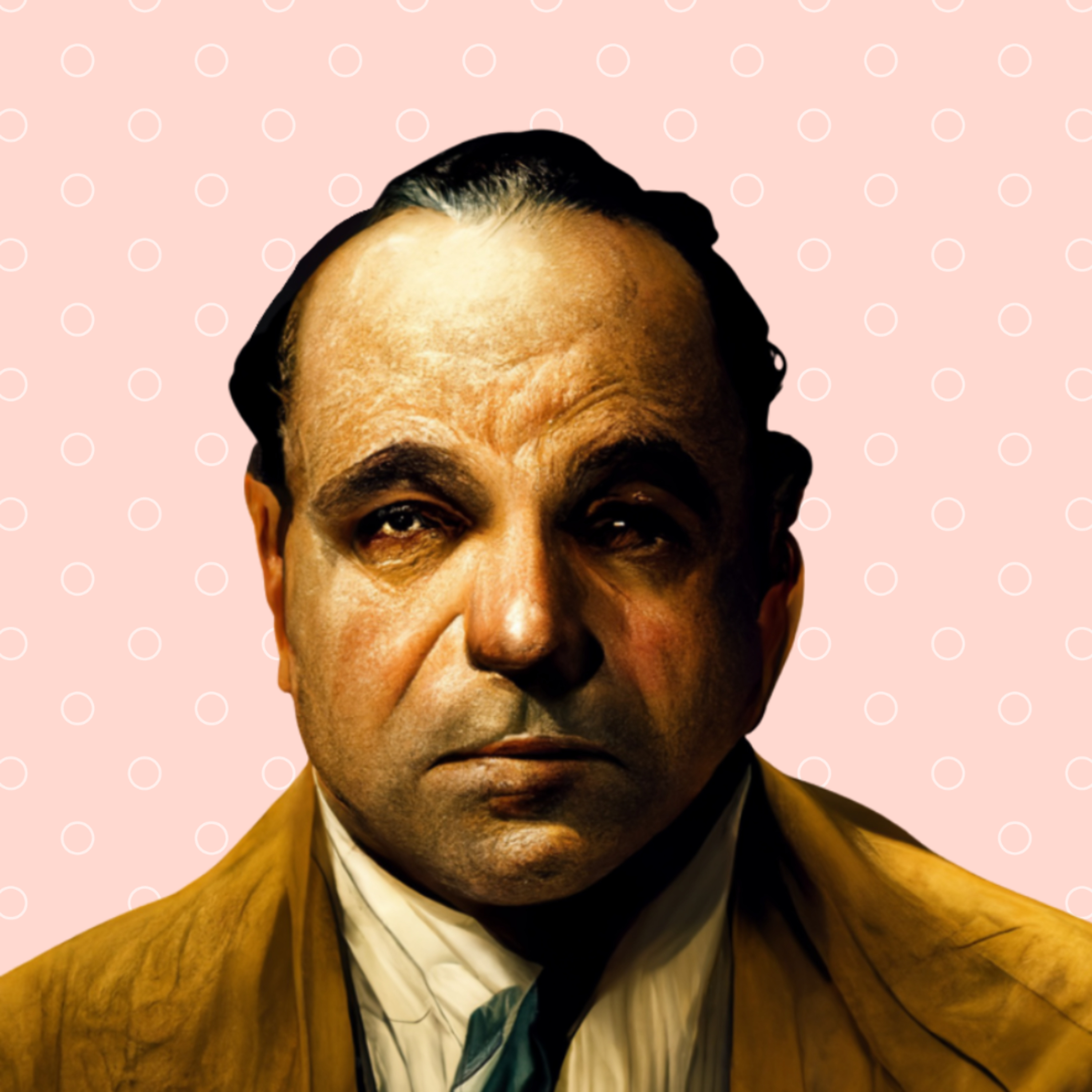 Episode #31: Al Capone