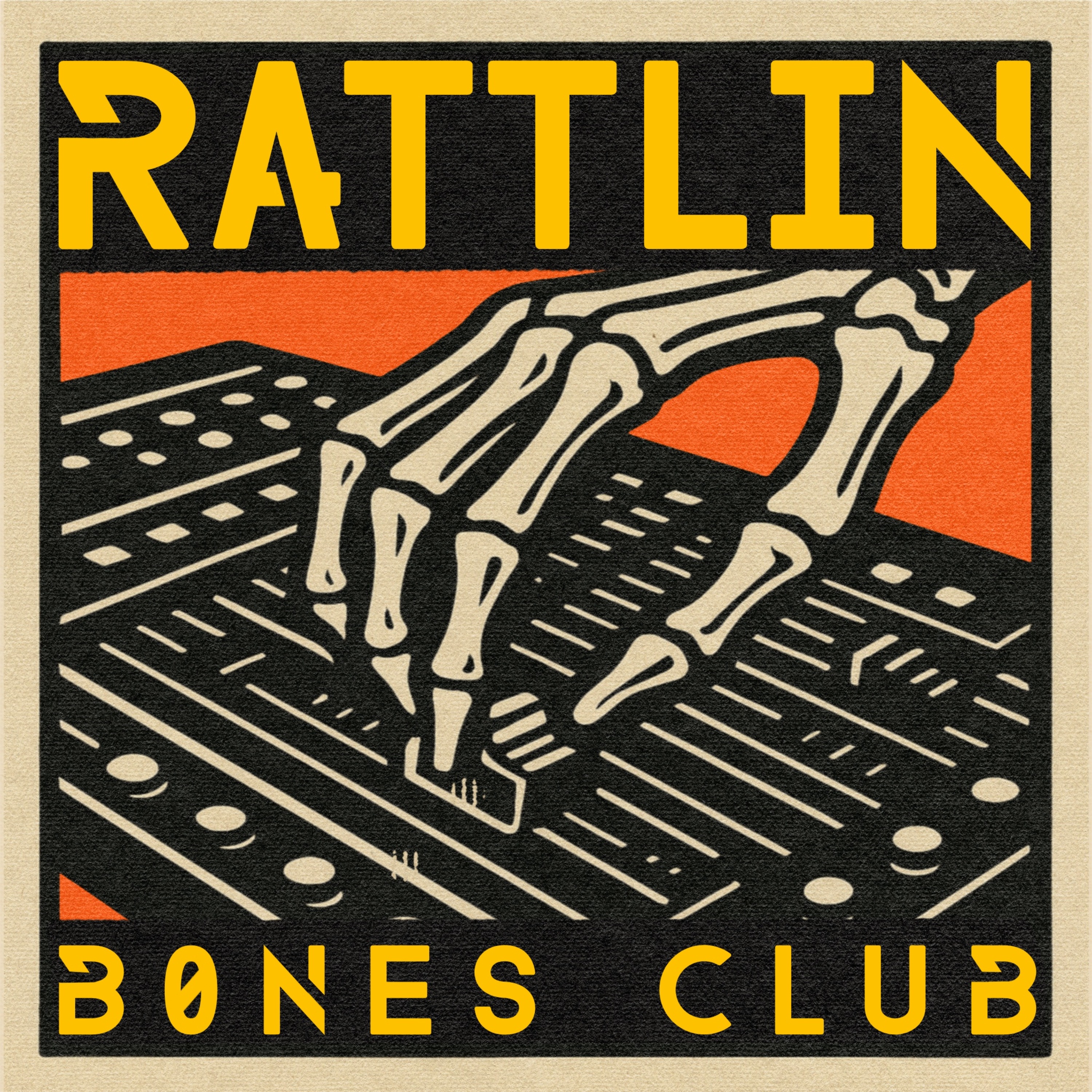 Rattlin' Bones Club