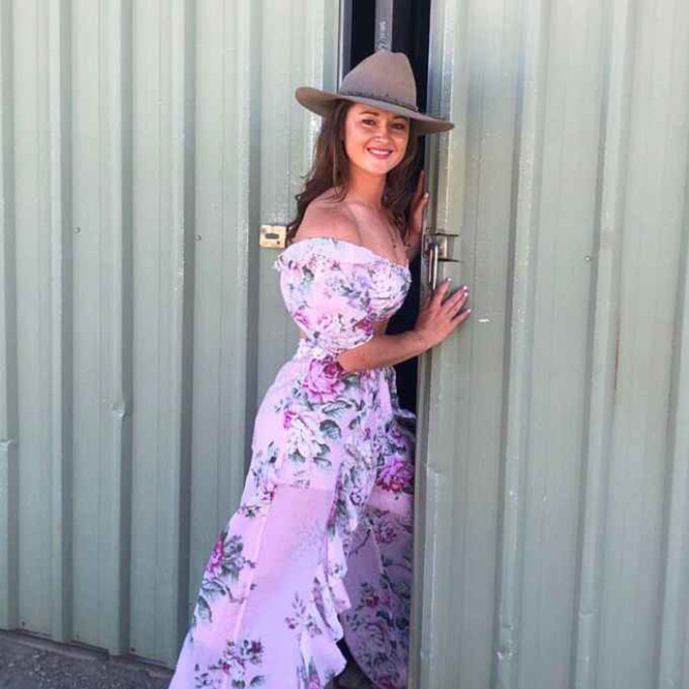 148.  Brave steps forward and changing the family dynamic with Elise Kermeen