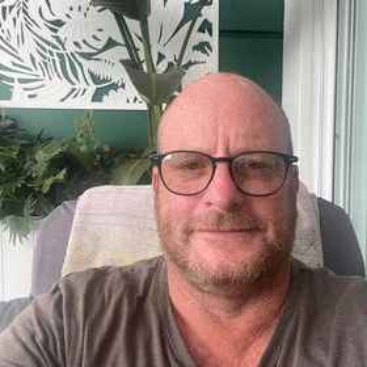 167. When you just don't want to do it anymore with Greg from the Sunshine Coast.