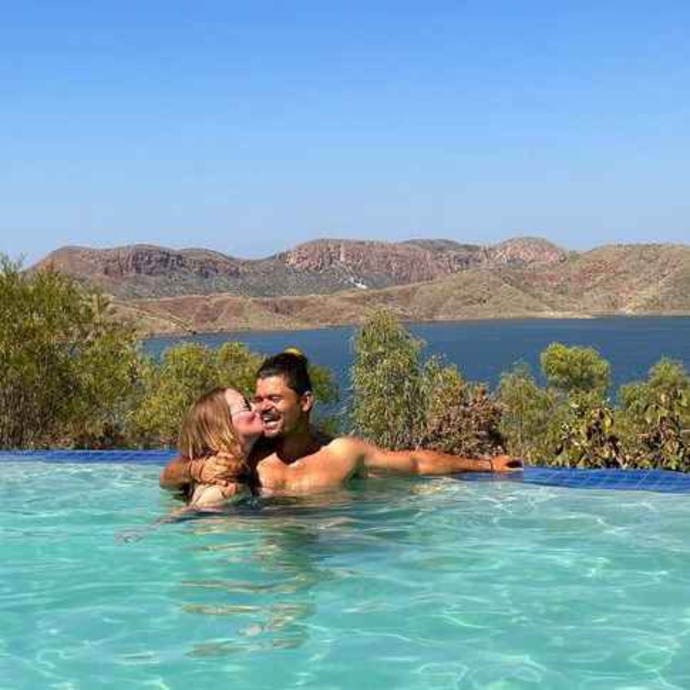 168. Dry but not dusty,  staying on track in the desert with Ash Grunwald