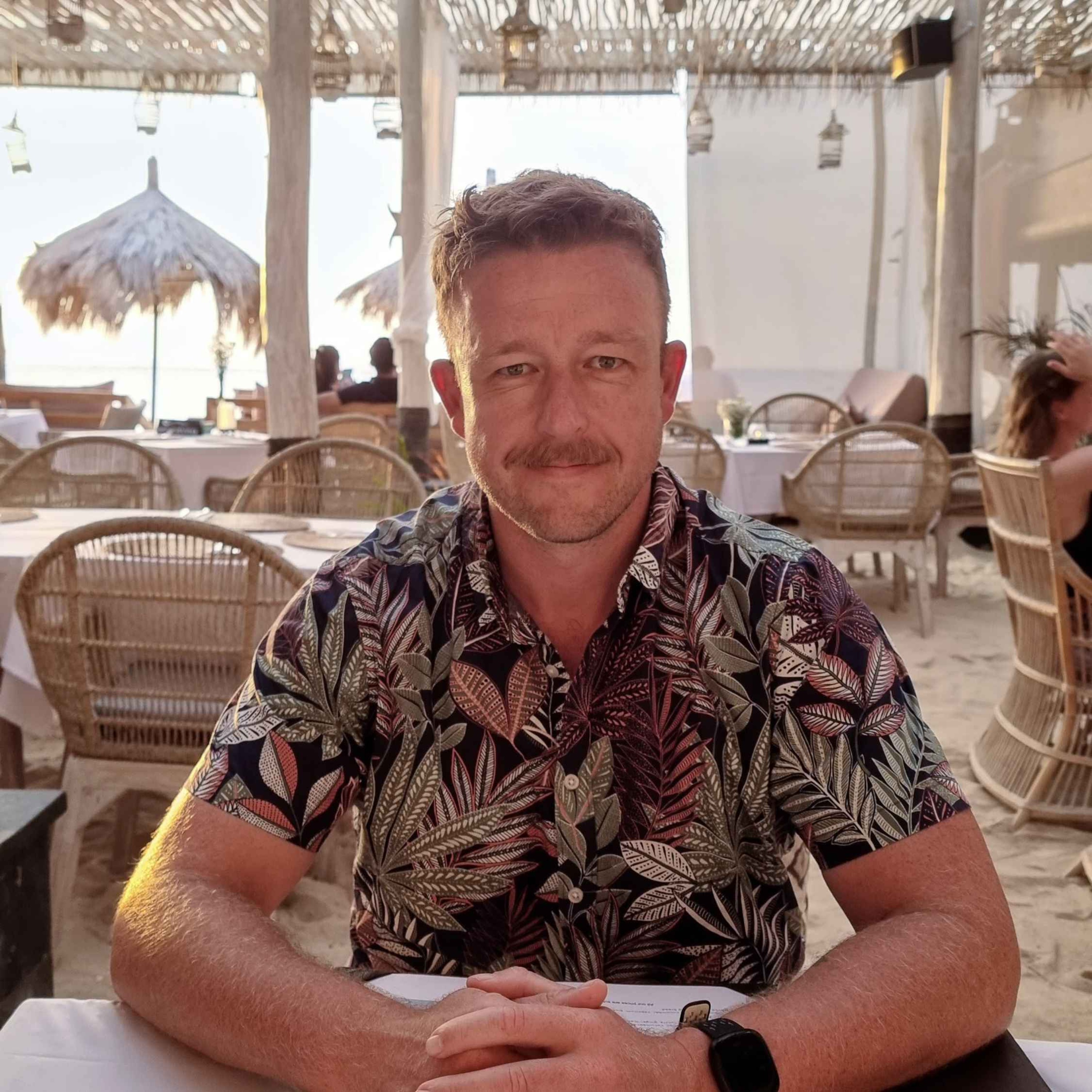 183. From a homeless substance abuser to a multi million dollar business owner Goose McGrath