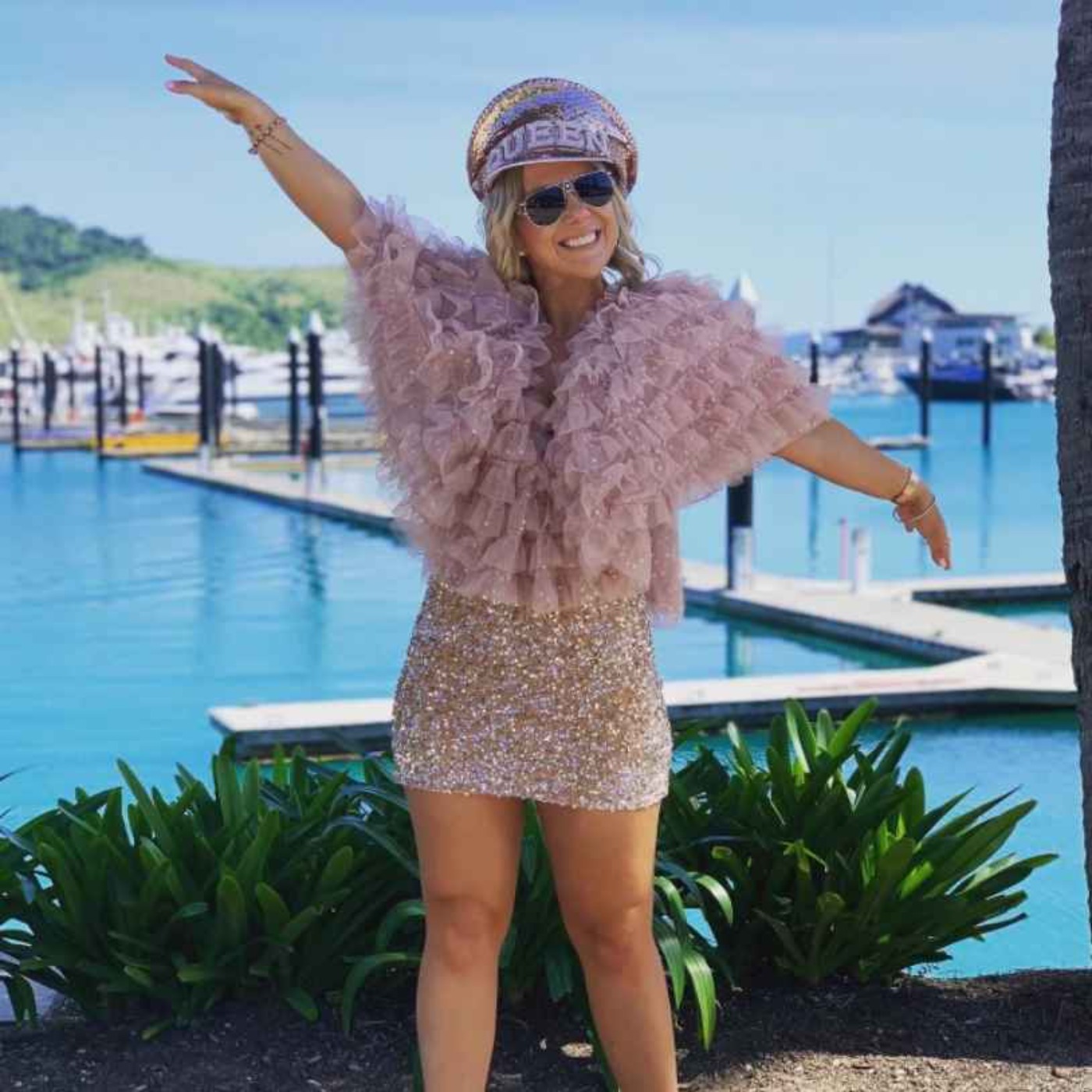 187. The importance of self compassion and meeting your own standards  with Ellissia Campbell