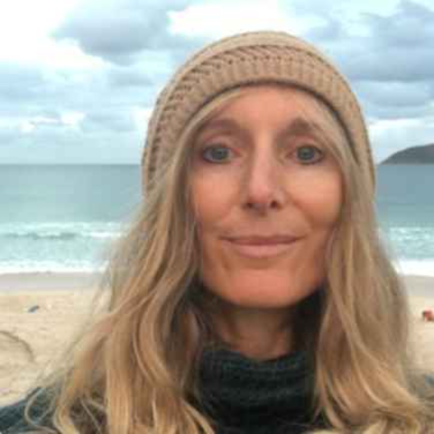 195. Dealing with emotional flashbacks and complex trauma  with Jeannie O'Carroll 