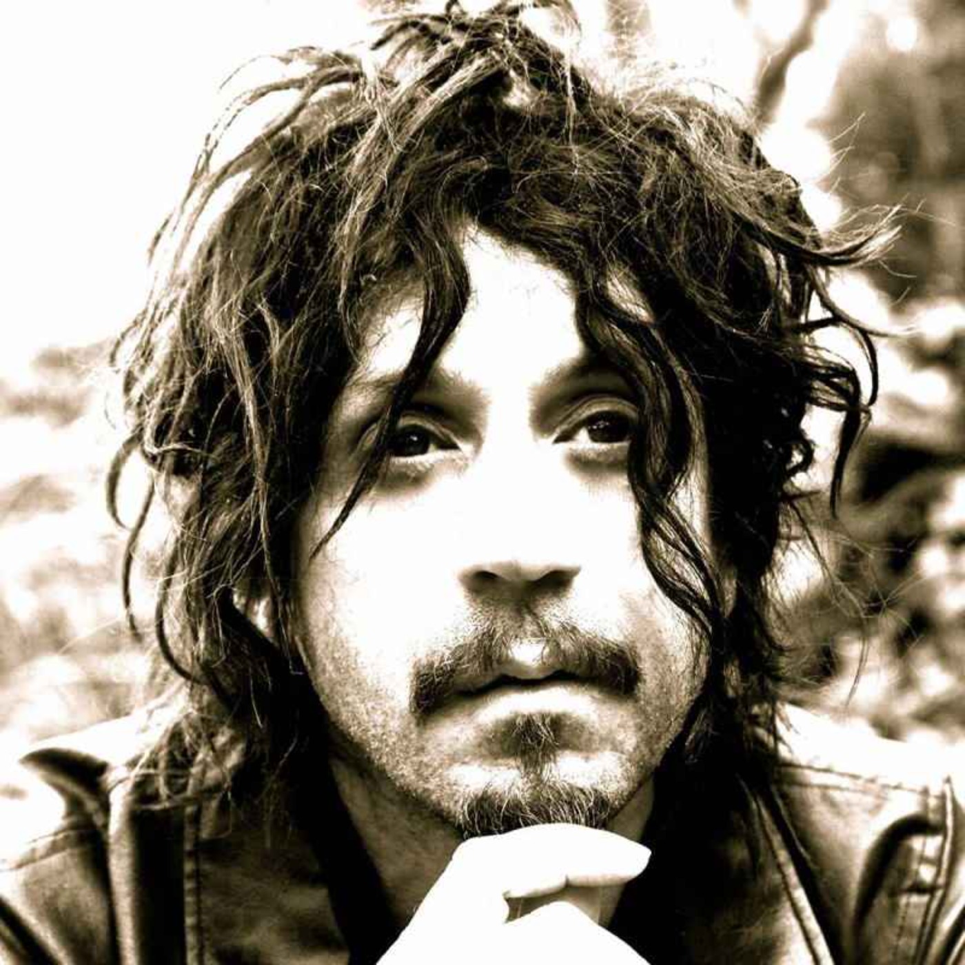 198.  The long road to salvation. Drugs, alcohol and rock 'n roll with Steve Balbi 