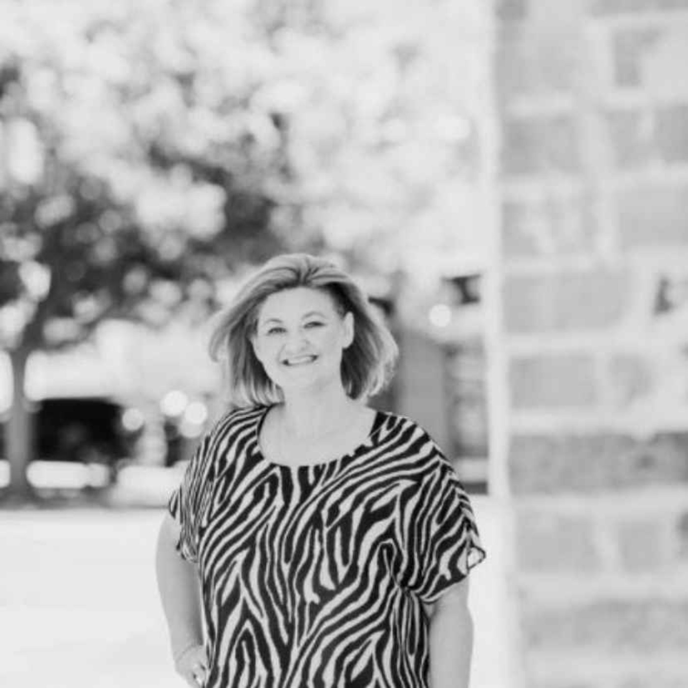 206. Dealing with all the emotions of Christmas with Lyndal Hunt