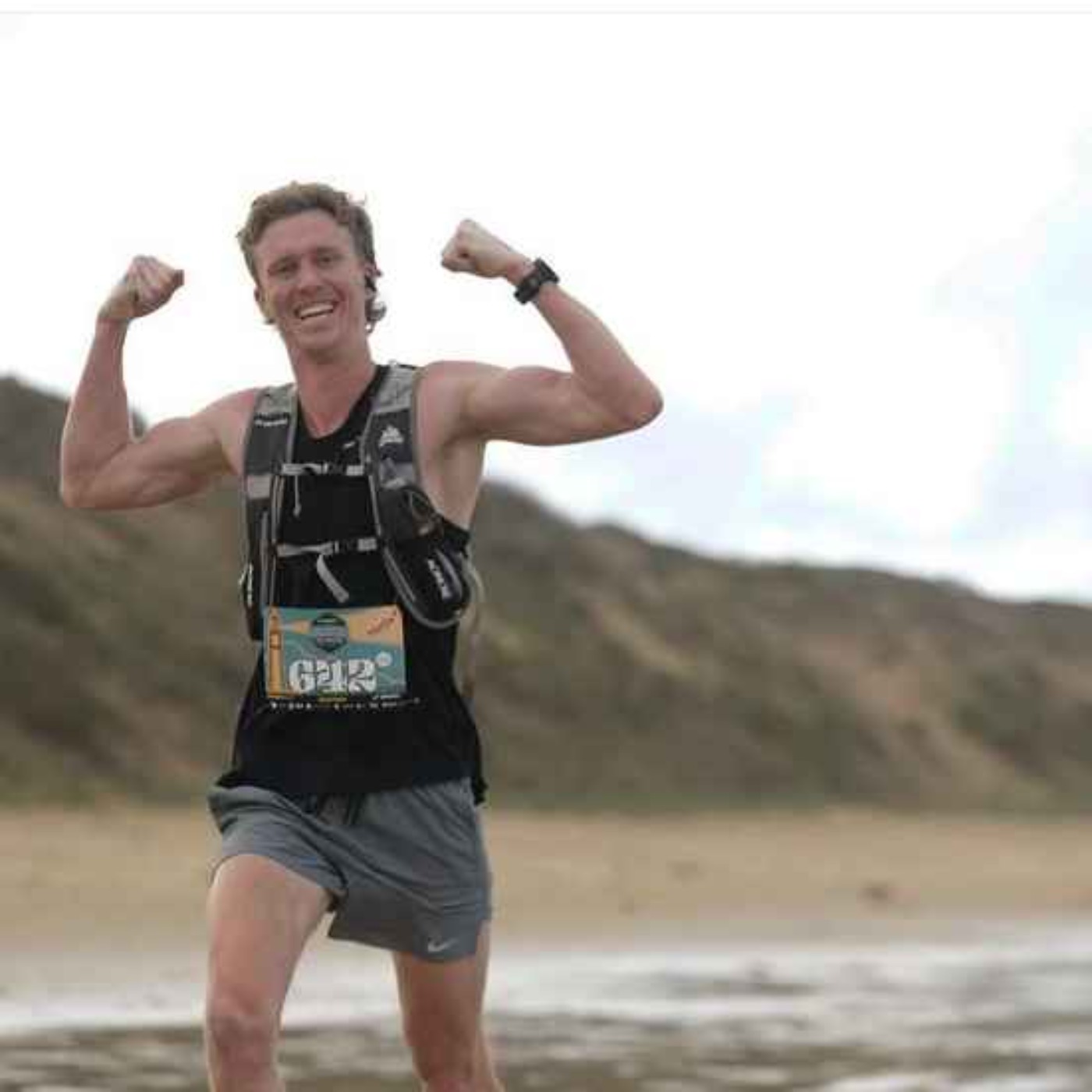 244. Celebrating 1 of sobriety at 27 years old with Snowy T