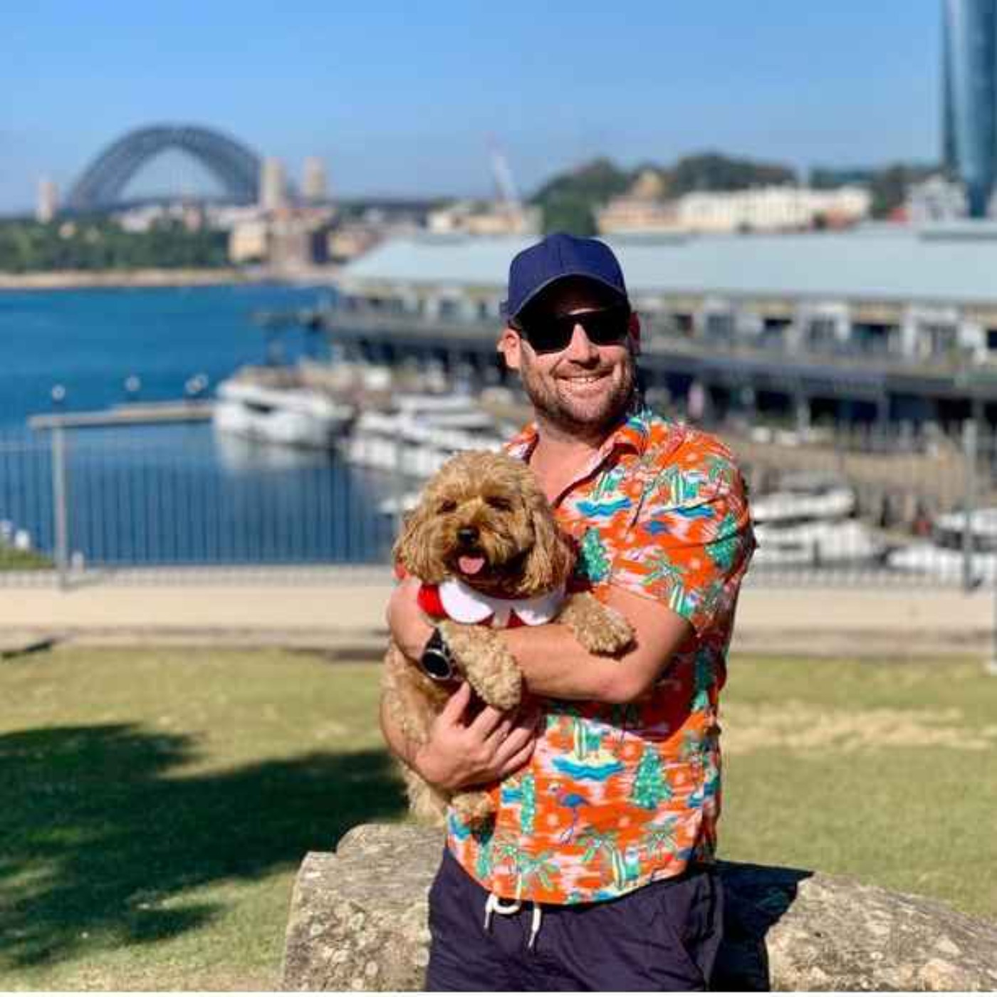 248.  The impact of trying to be the person everyone likes  with Chris Gimpel