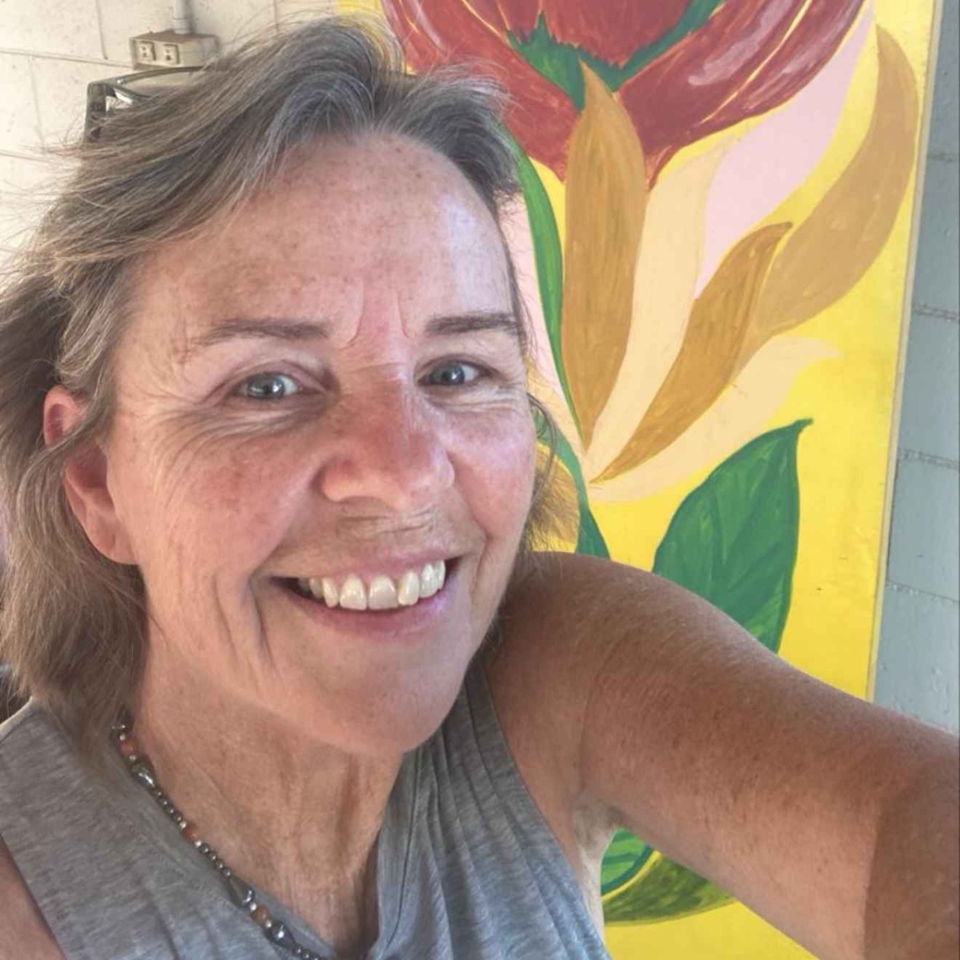 316. Why do we lower the bar for ourselves? with Chris from Nth QLD