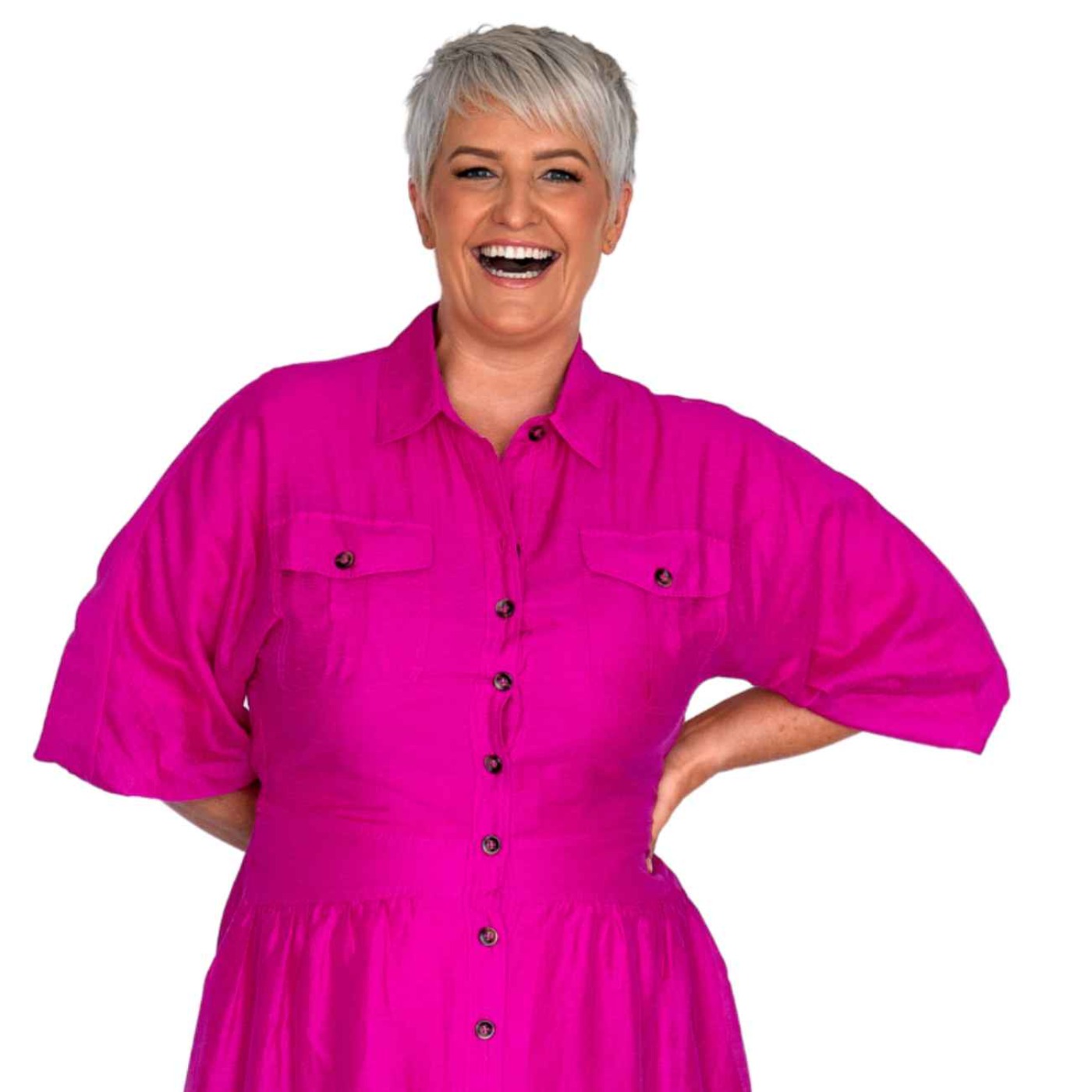 321. It's ok to have sad days - with radio present Kate Jeboult