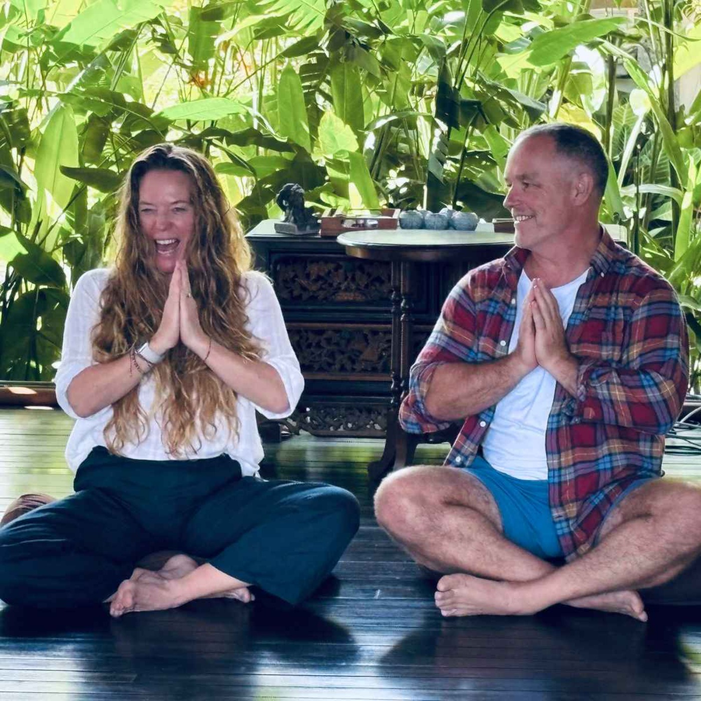 323. How to create a beautiful life with Mark Purser