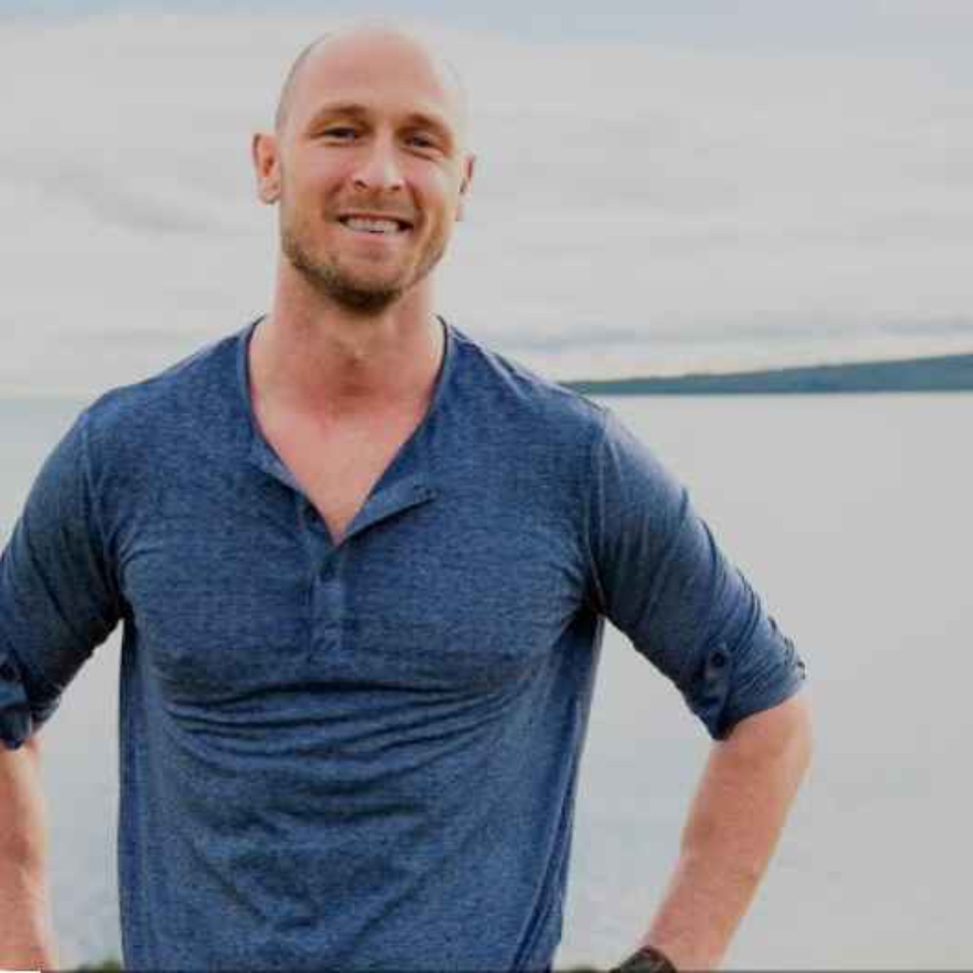 357. How we change and why we don't with Dr Luke Sniewski