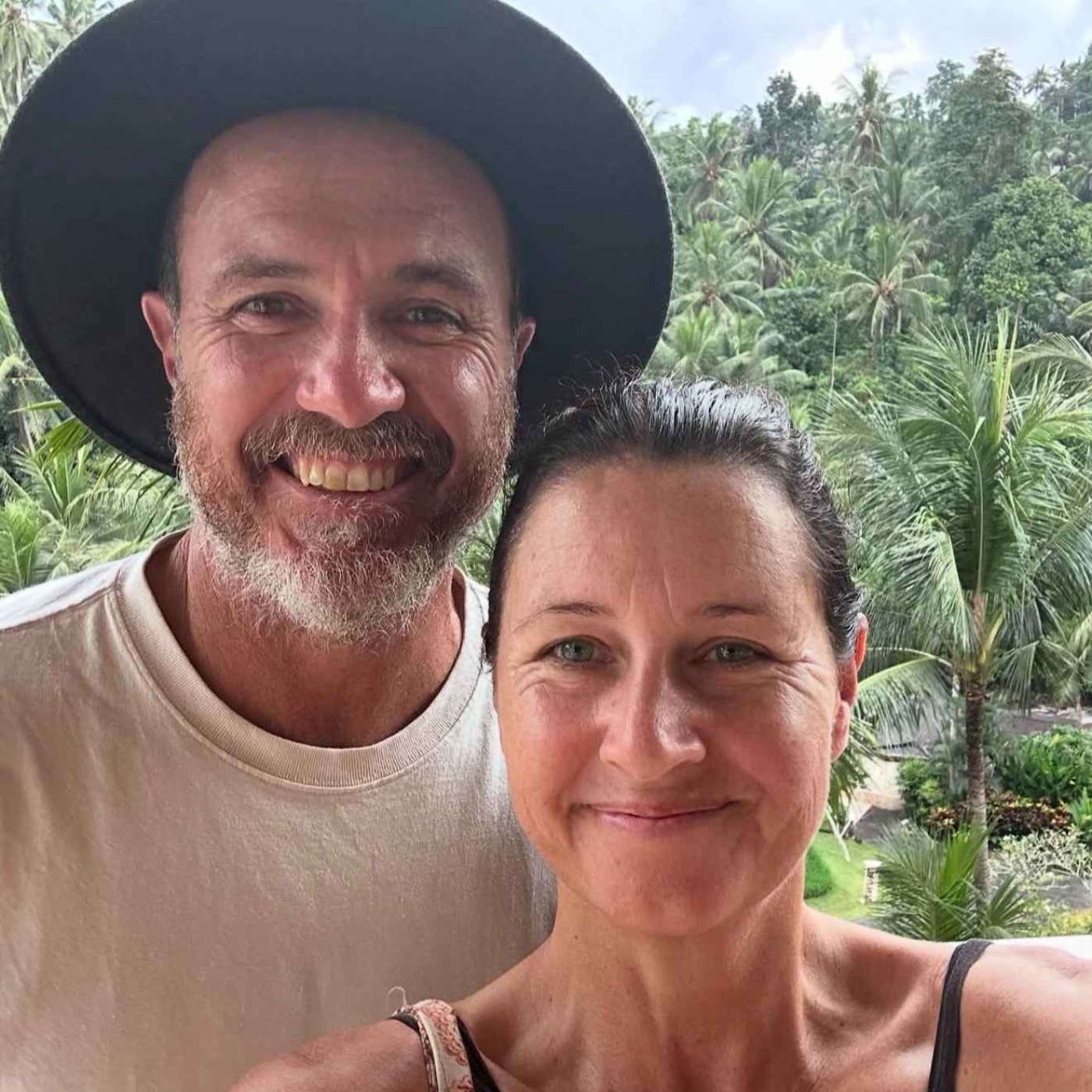 361. How to have an amazing relationship with Sam Brown