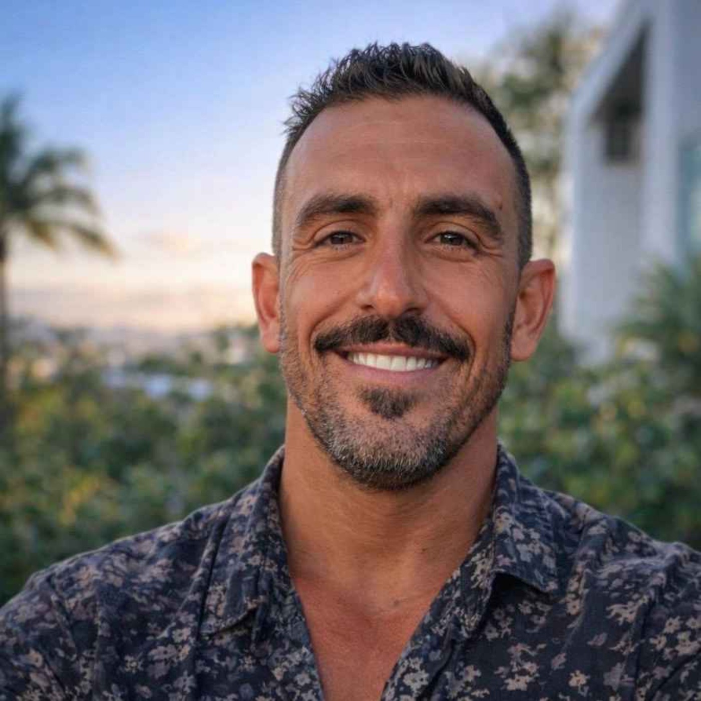 362. The importance of changing your identity with Ty