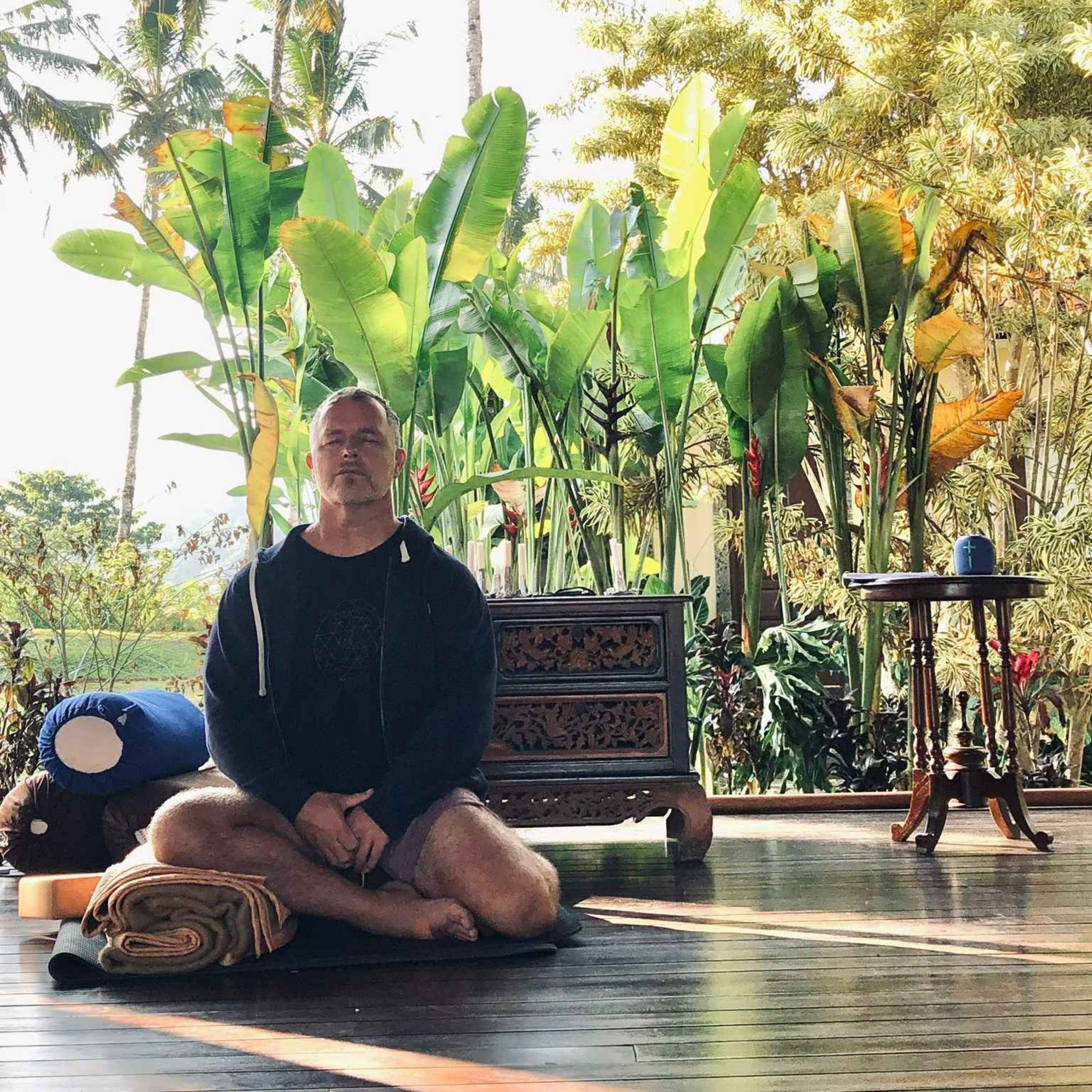365. Unlocking Life's Potential with Mark Purser