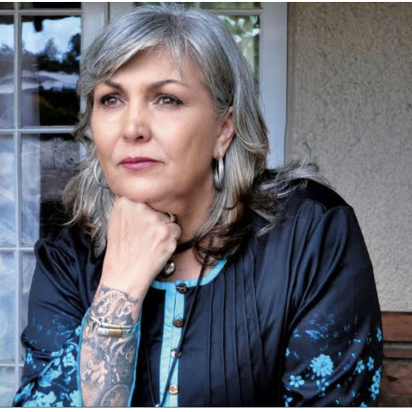 121. Finding freedom through forgiveness after a life of trauma with spirit medium Charmaine Wilson