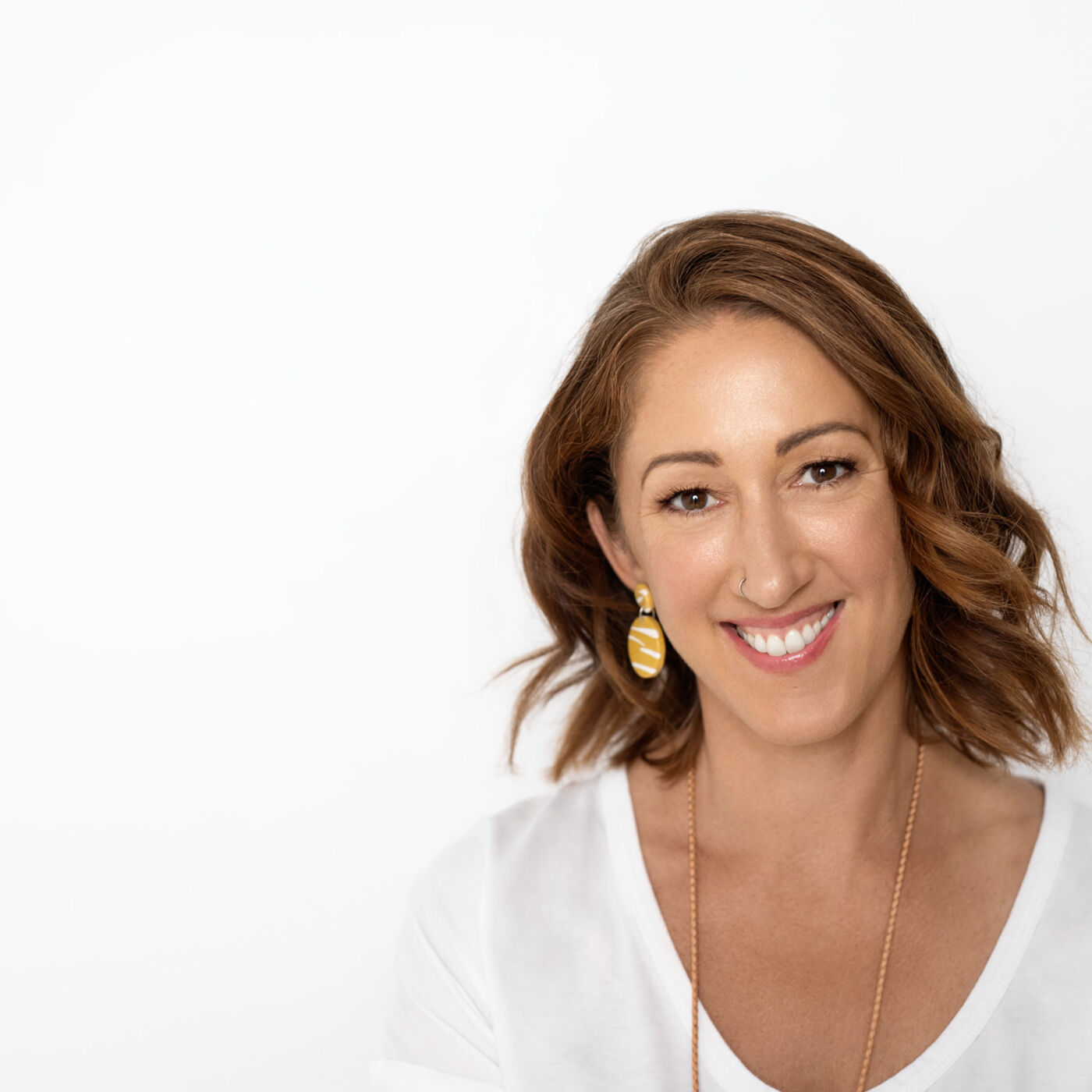 107. How you can support your body through recovery with Jules Galloway