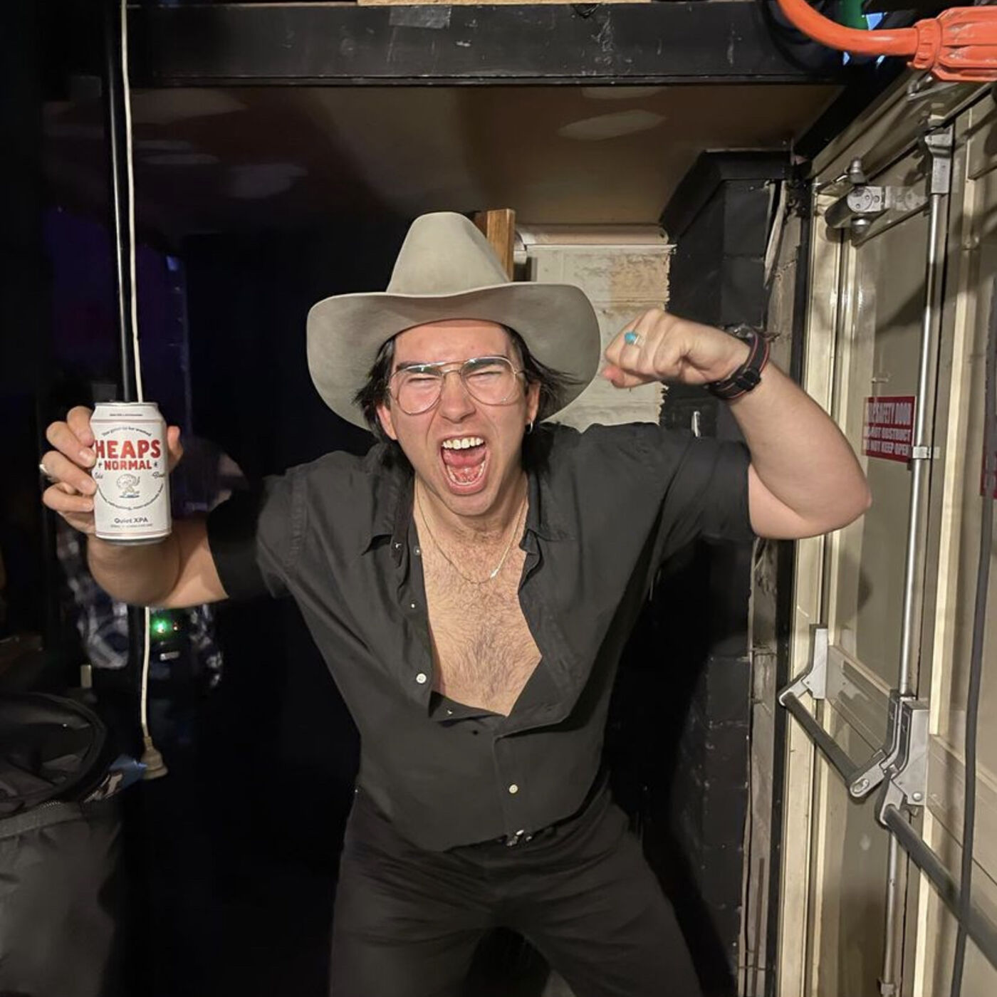 103. Living life on your own terms with James Van Cooper