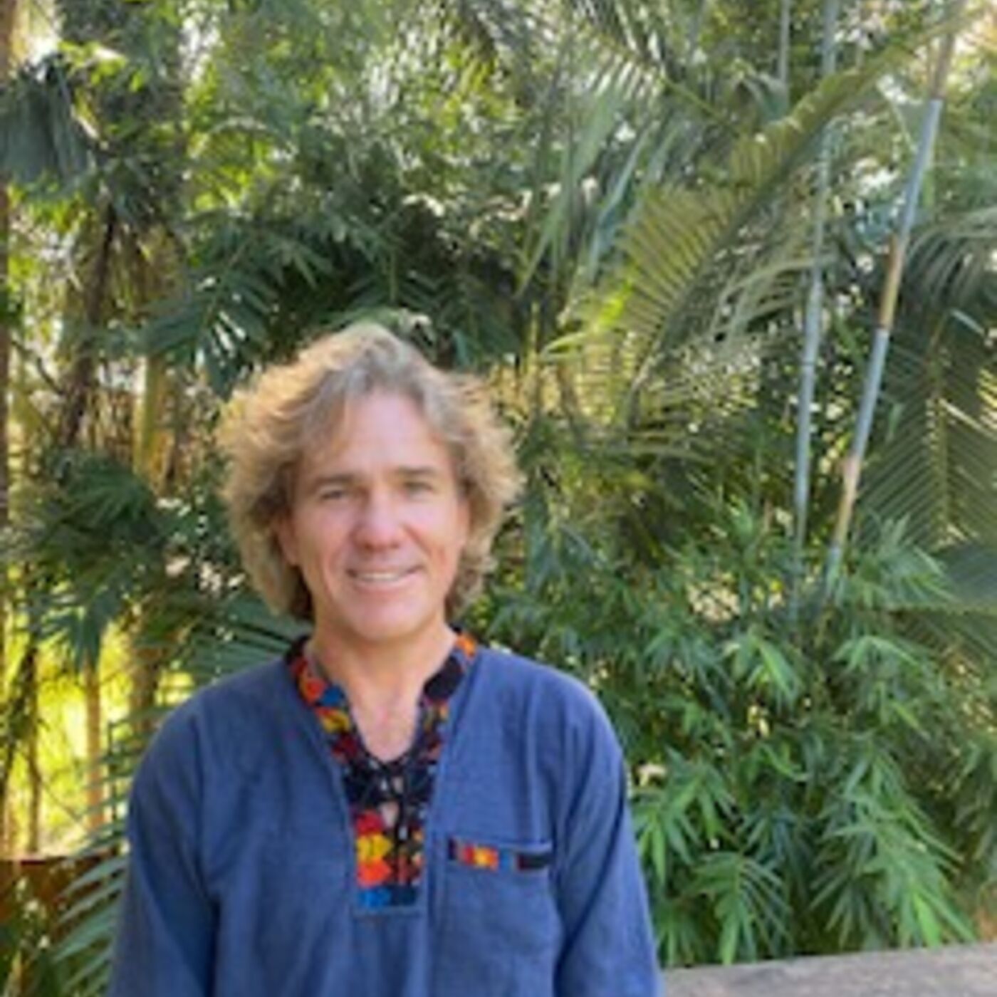 94. The worst night of my life, saved my life with Steve Woollett