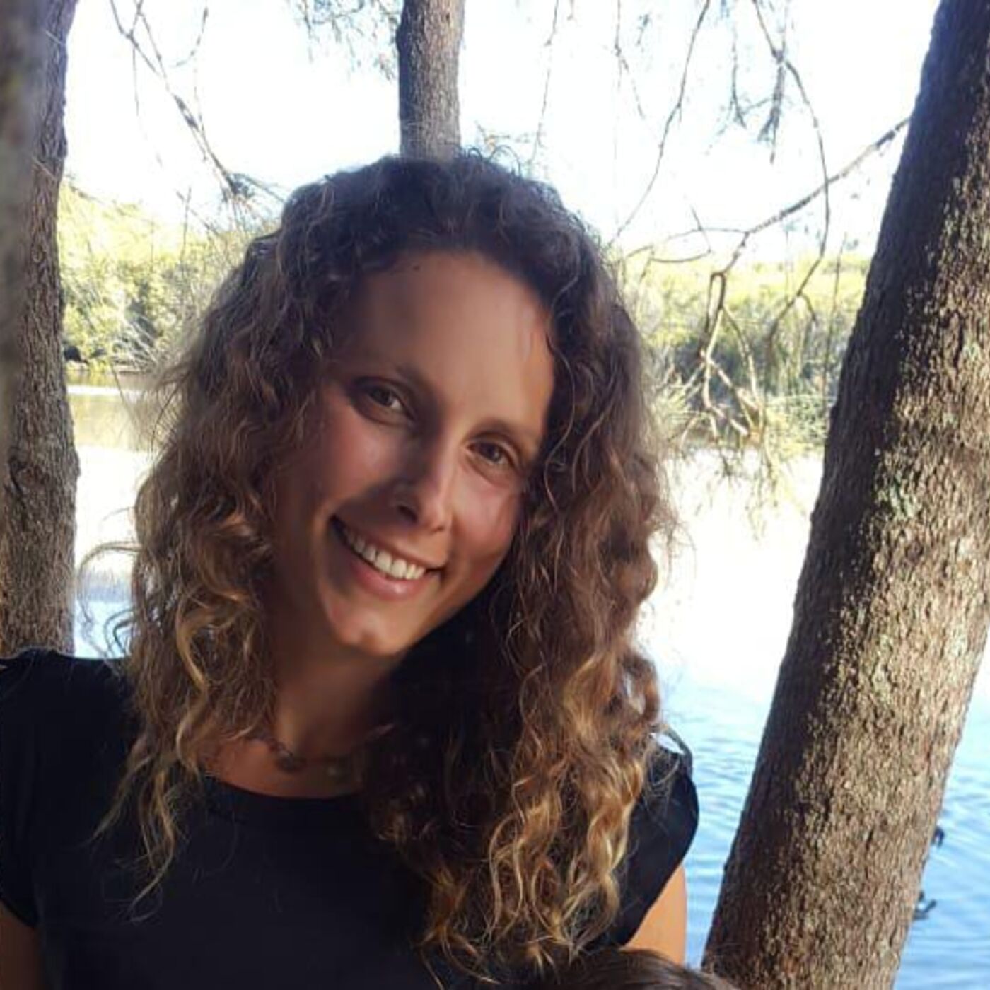 78. Tuning into the wisdom your nervous system with provisional psychologist Georgie Budini