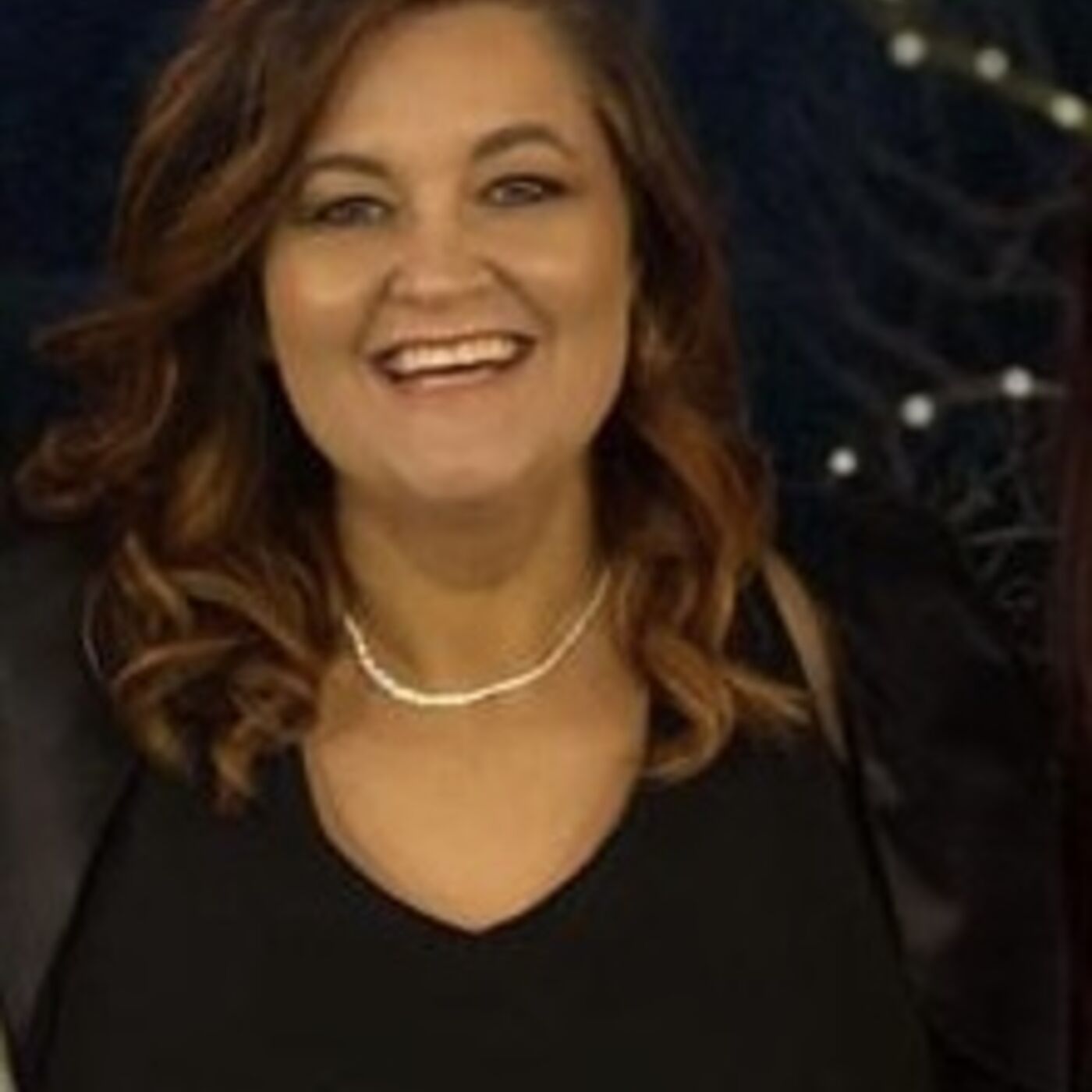 52. The power of seeing beyond yourself - midweek check in with Lyndal Hunt