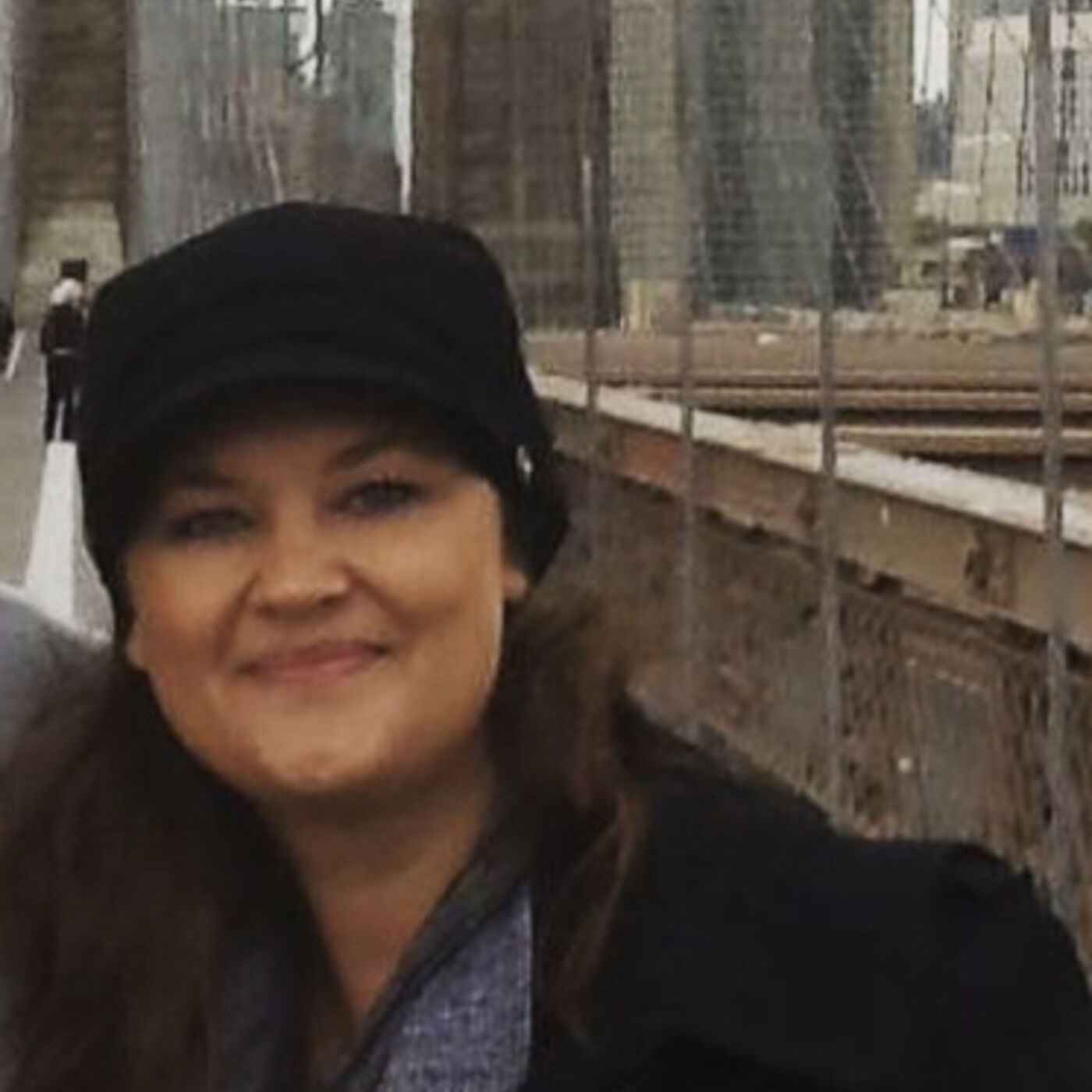 34. Relapse - How to prevent it and lessons learned with Lyndal Hunt