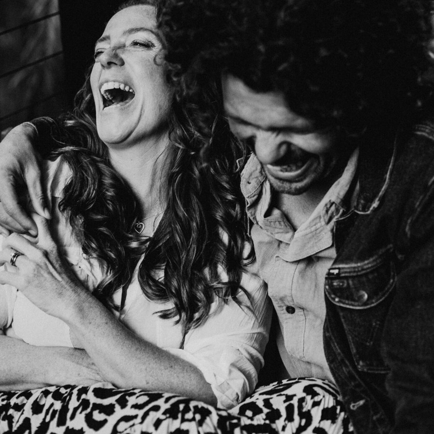 24. Tiny habits and the three pillars of gratitude with Ash Grunwald