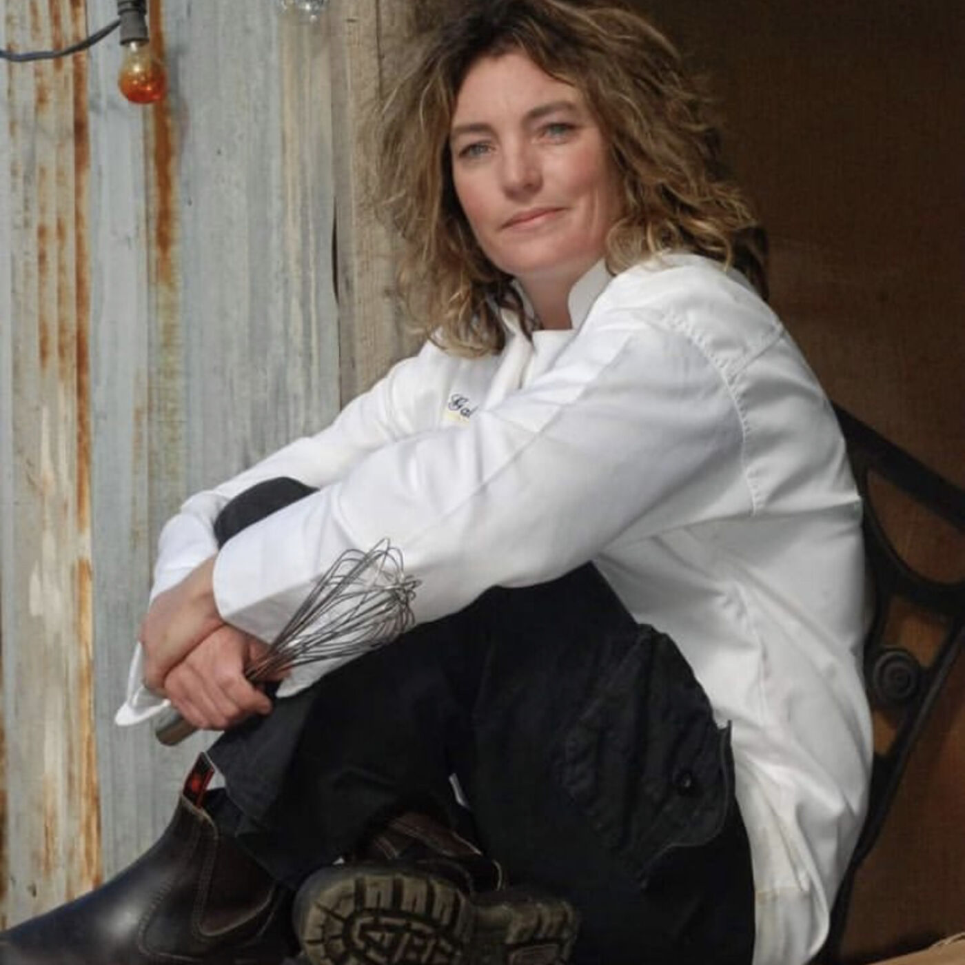 9.  Dealing with grief and the big stuff with Gabe Christmas.