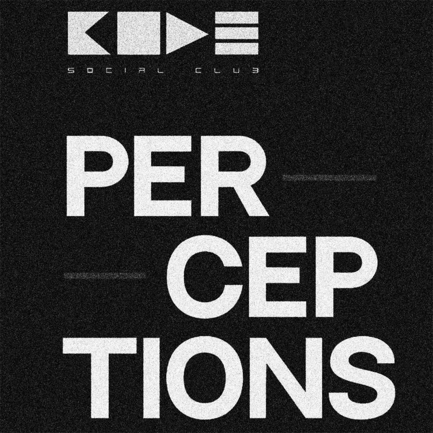 Toppy, Borra & Manu Live @ Perceptions, Groove Cast #34, Club Code, Jan 2023 - Part II [House]