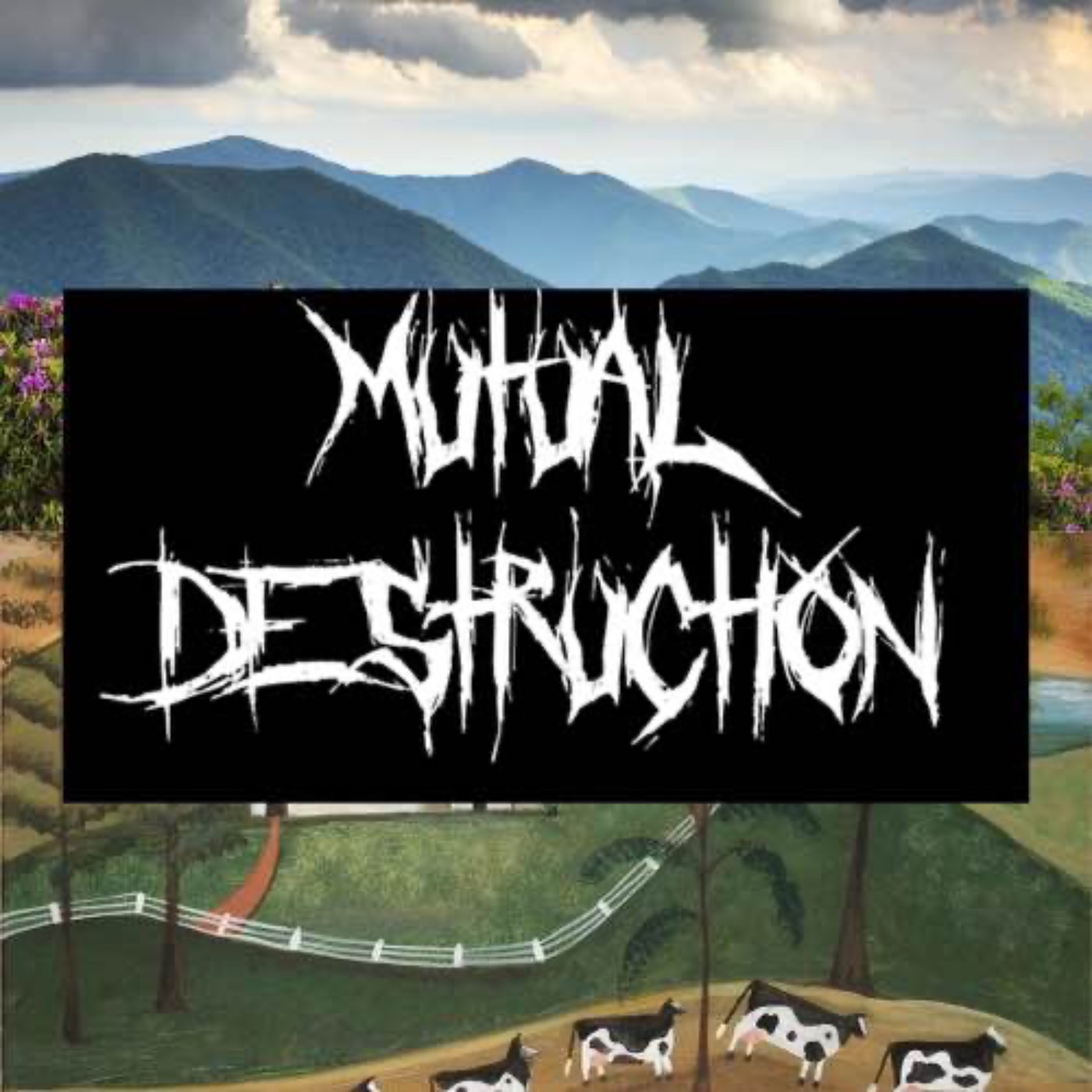 Mutual Destruction 