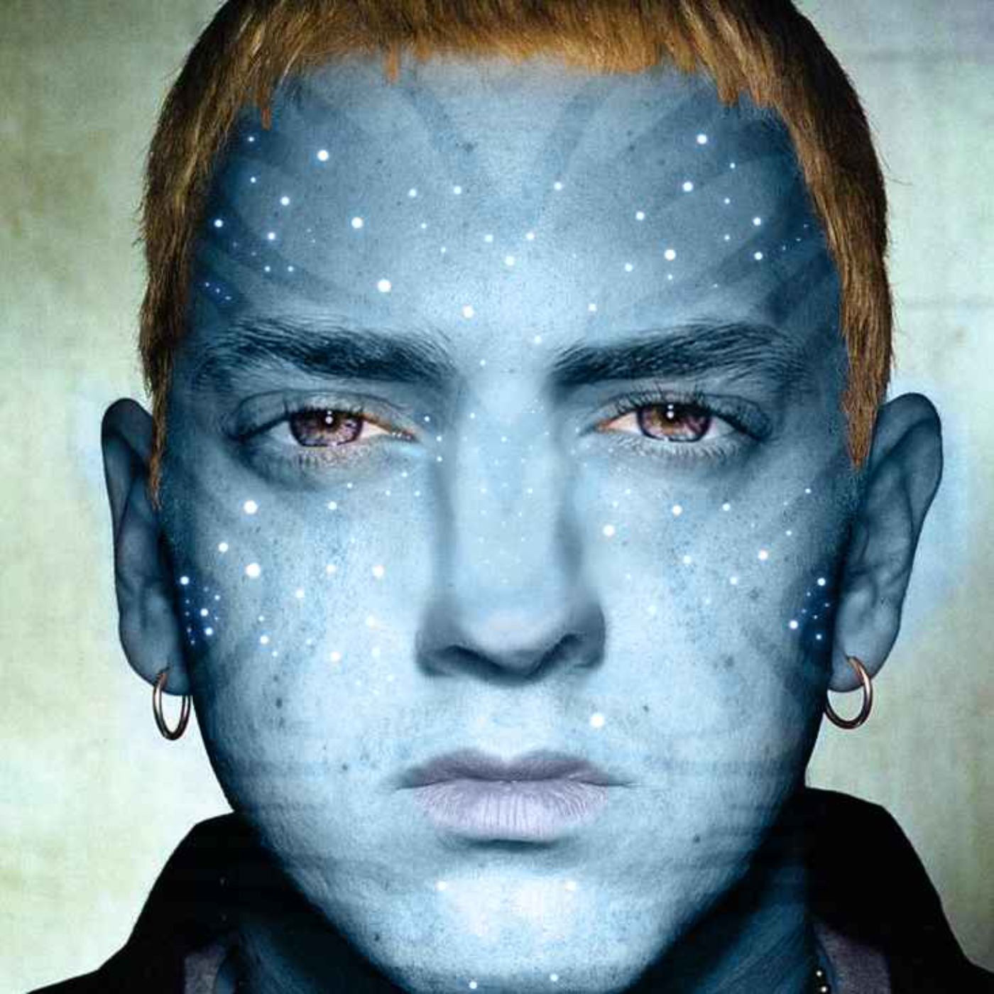 #9: Hidden Eminem Mixtape Unlocked