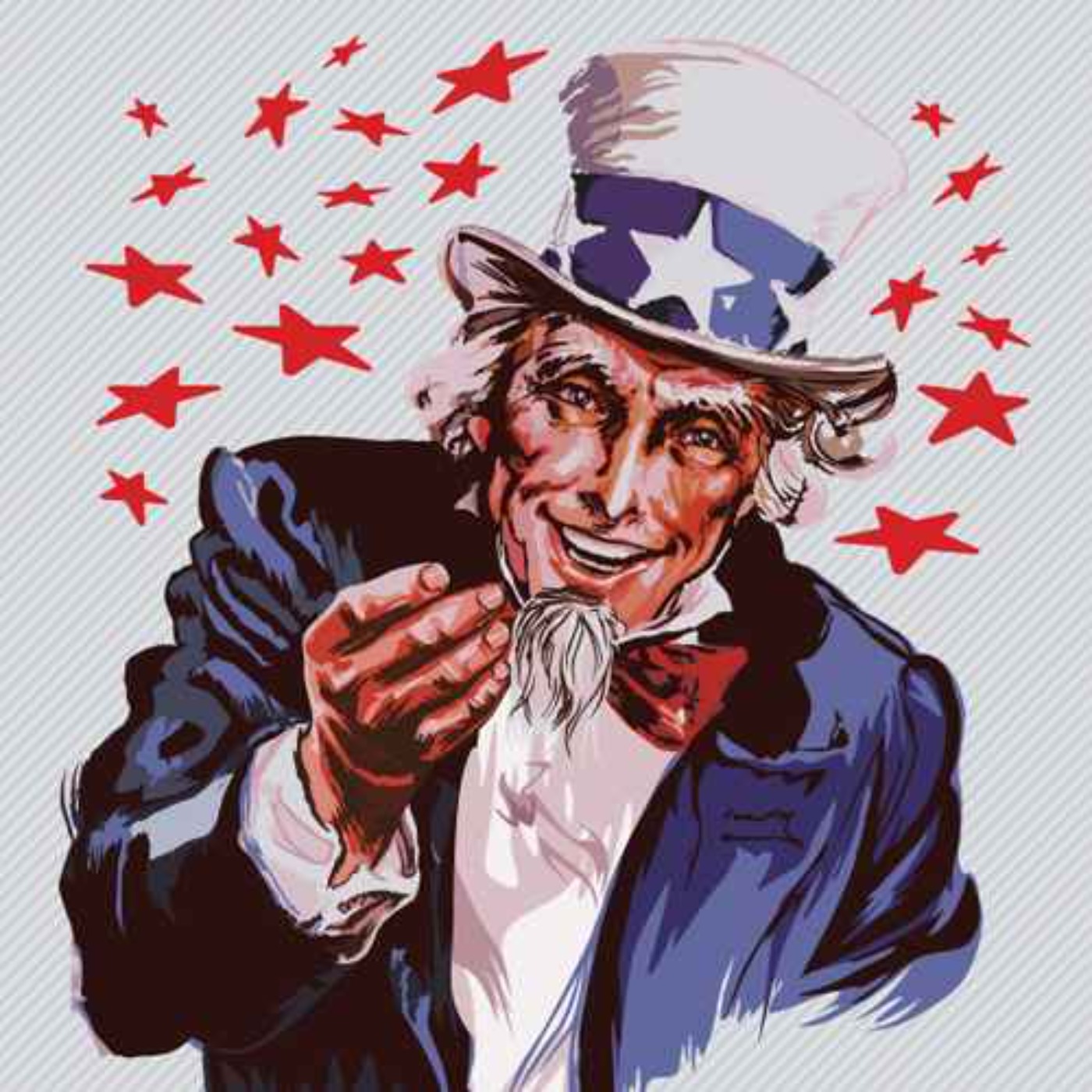 #12: Who's the Tax Man's Tax Man?