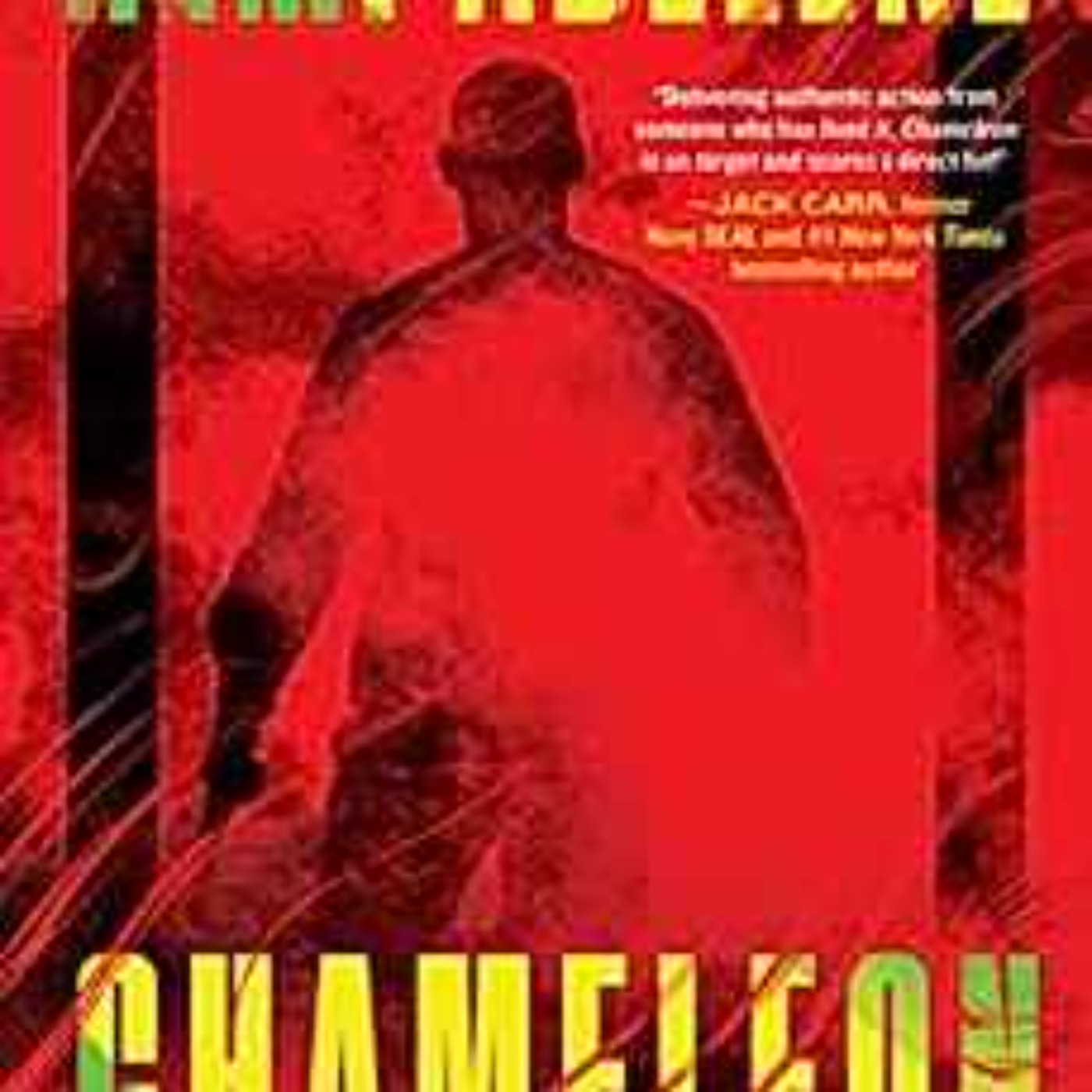 Undercover: Action, Adventure, Spy & Thriller Writing