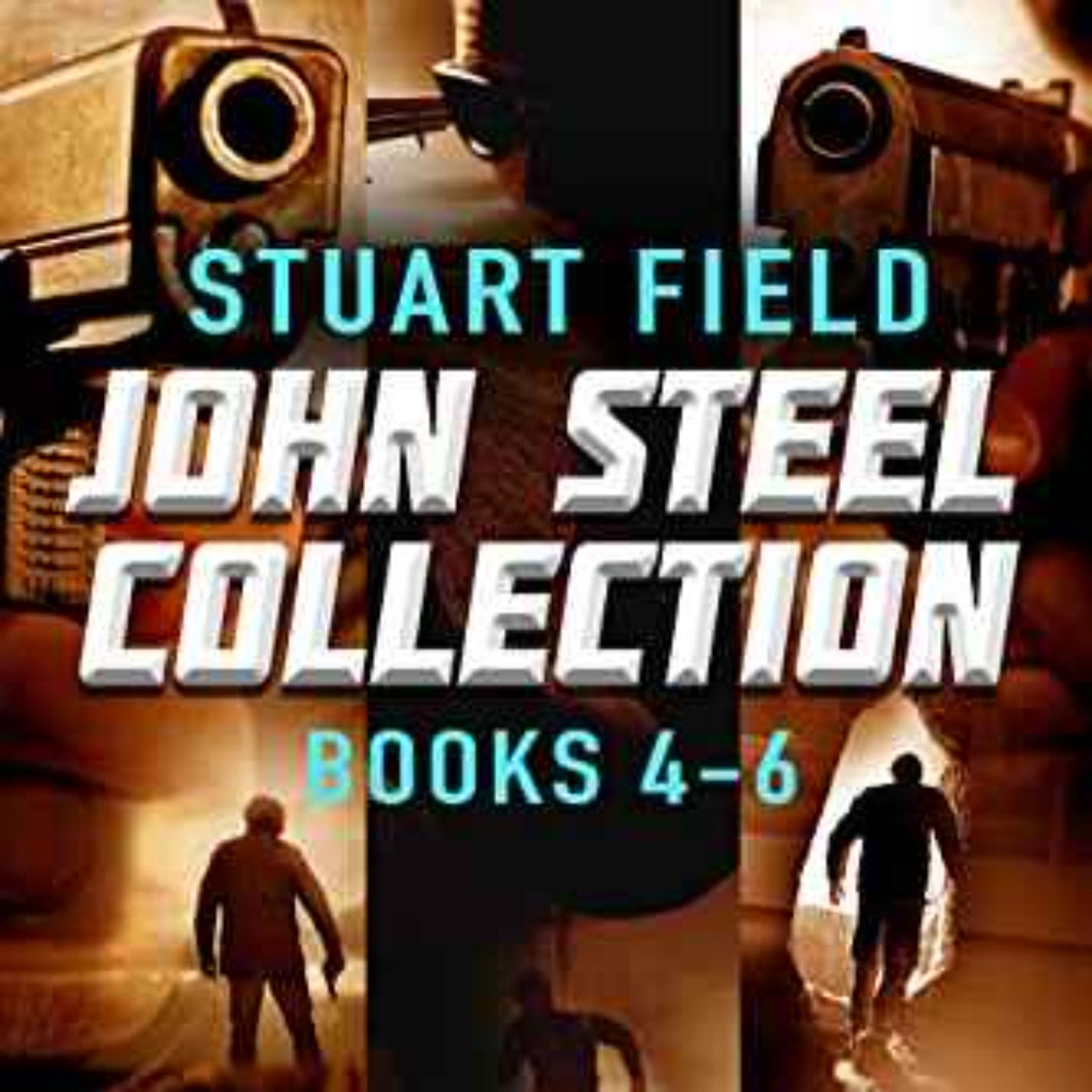 Undercover: Action, Adventure, Spy & Thriller Writing
