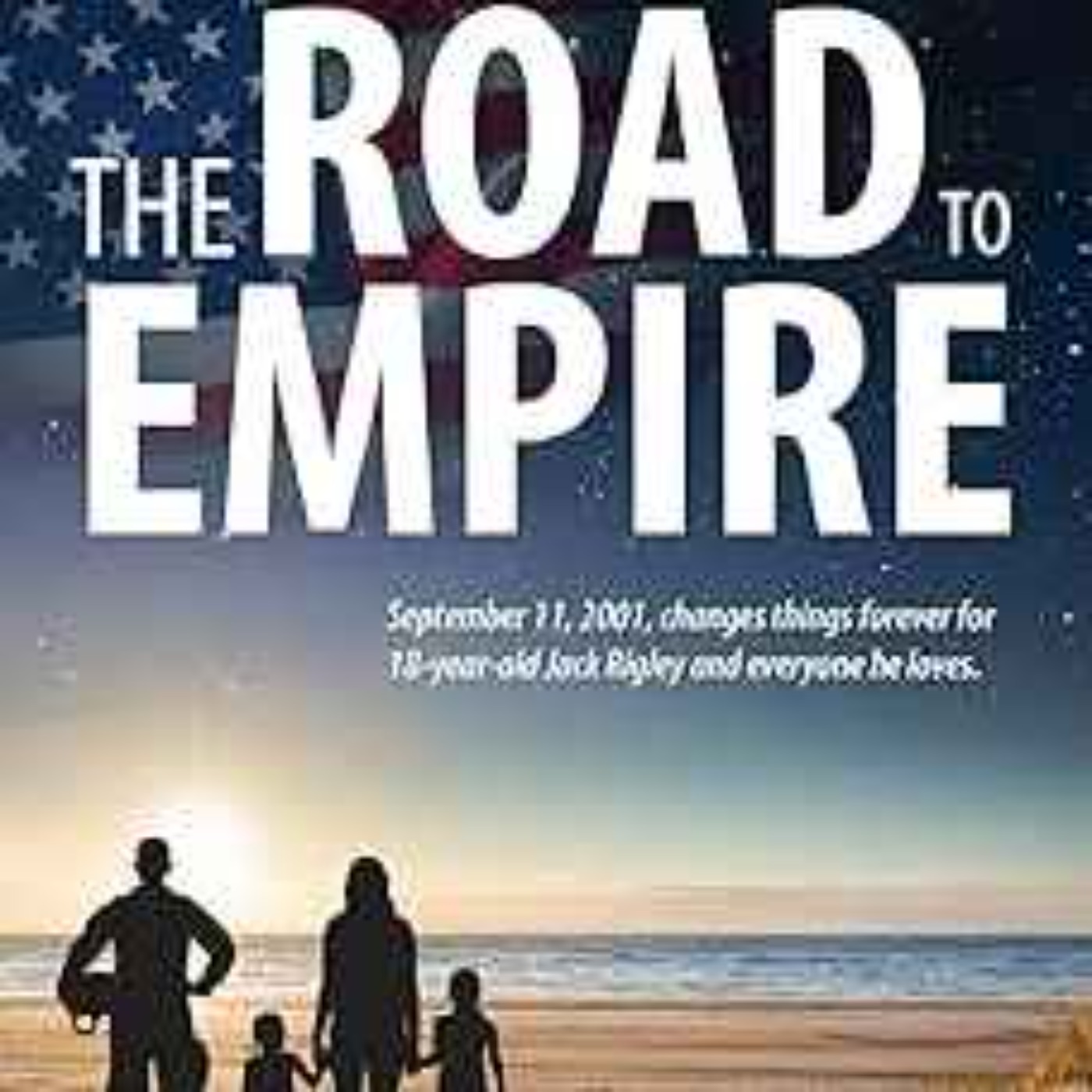 John Wemlinger - The Road to Empire
