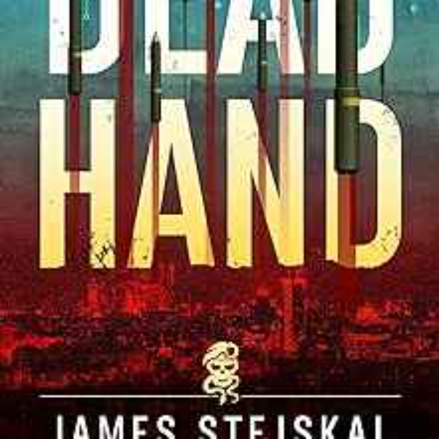 James Stejskal - Dead Hand