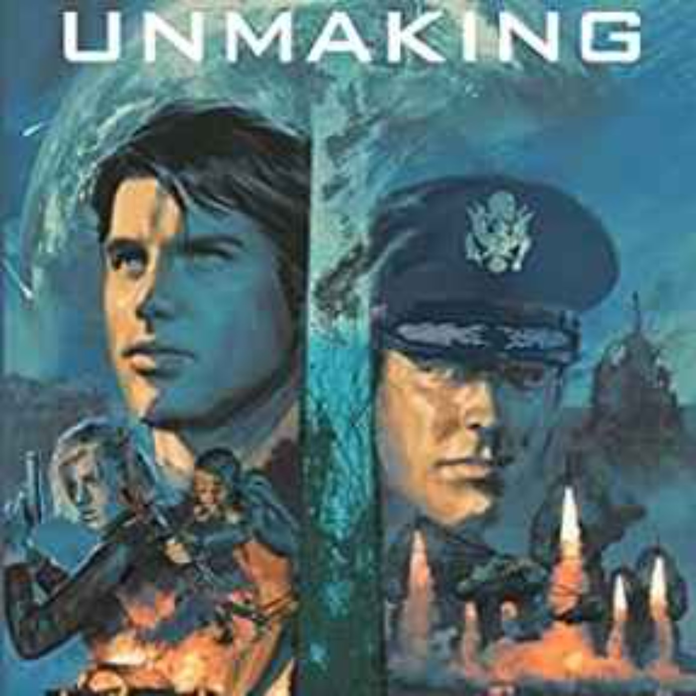 Brian A. Nelson - The Great Unmaking (The Course of Empire Series Book 3)
