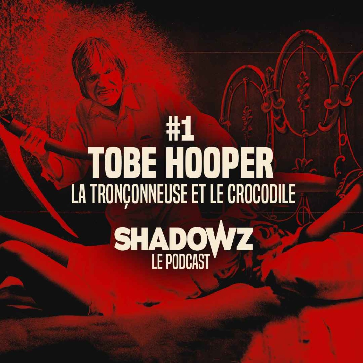 ShadowzCast