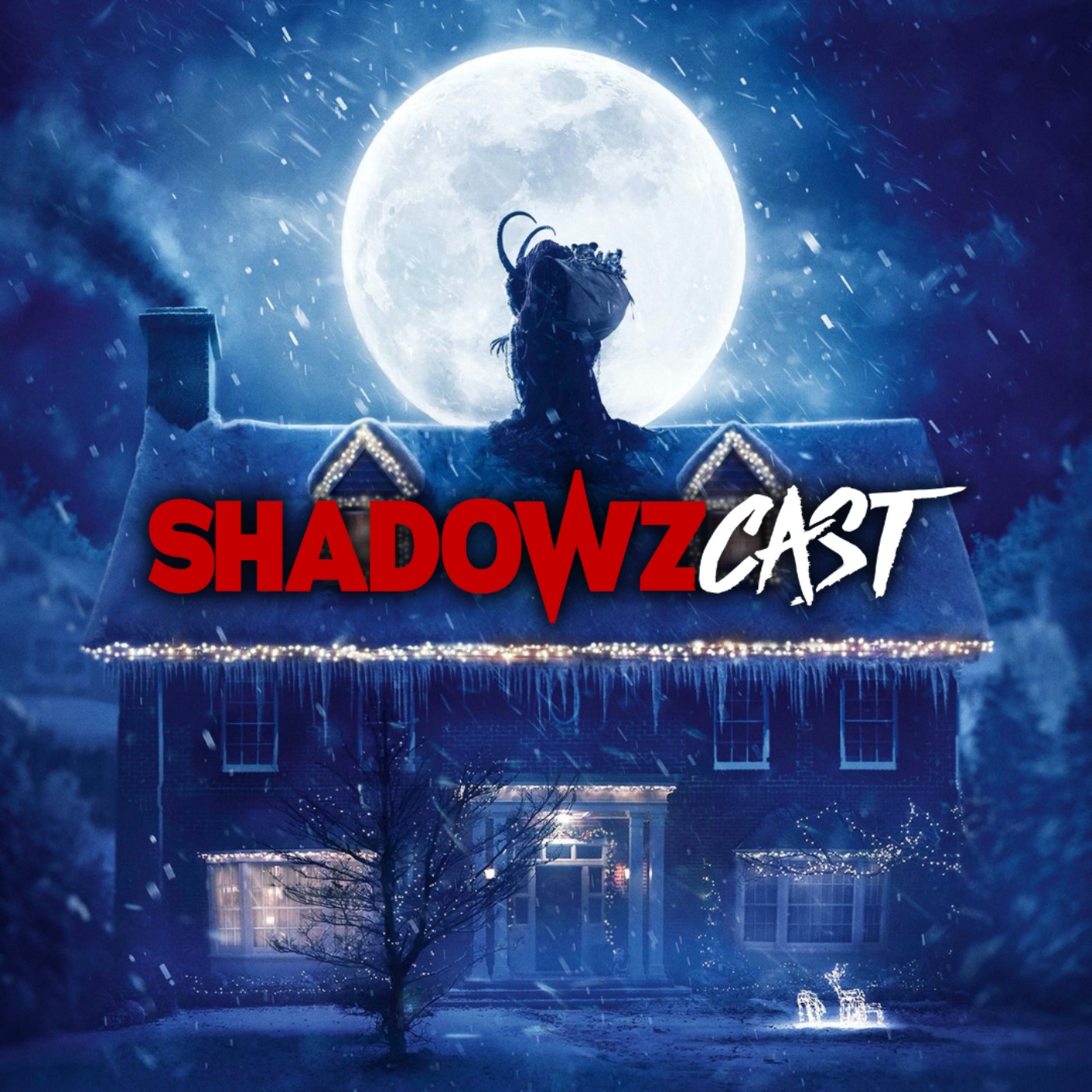 ShadowzCast